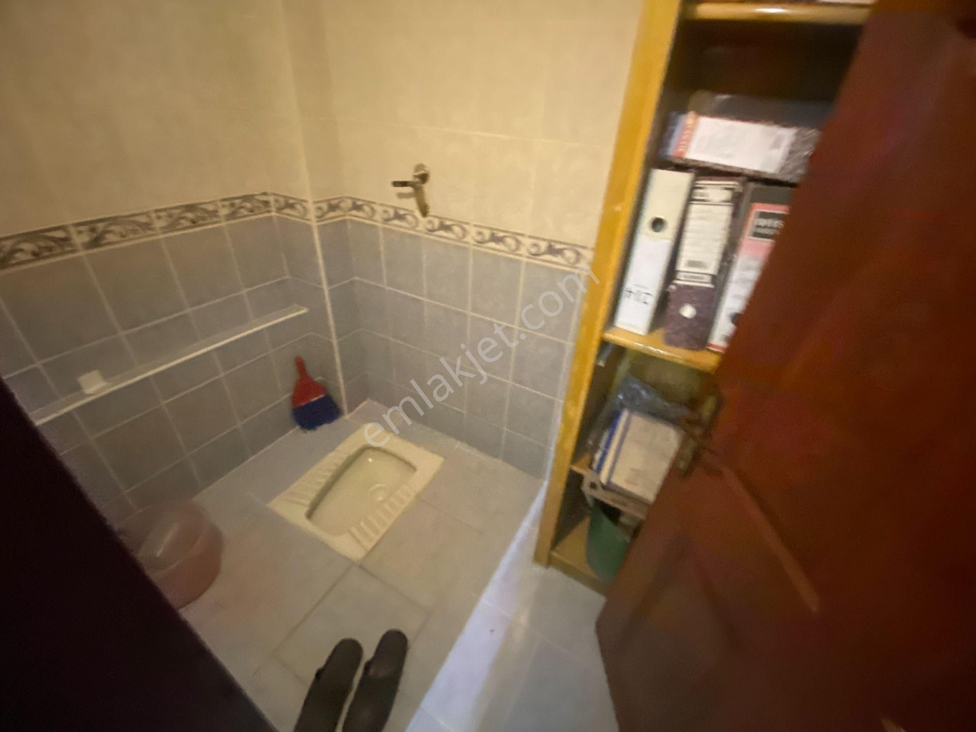 Cadde Cepheli 100 M2 Full Yapılı Depolu Satılık Dükkan - Görsel 28