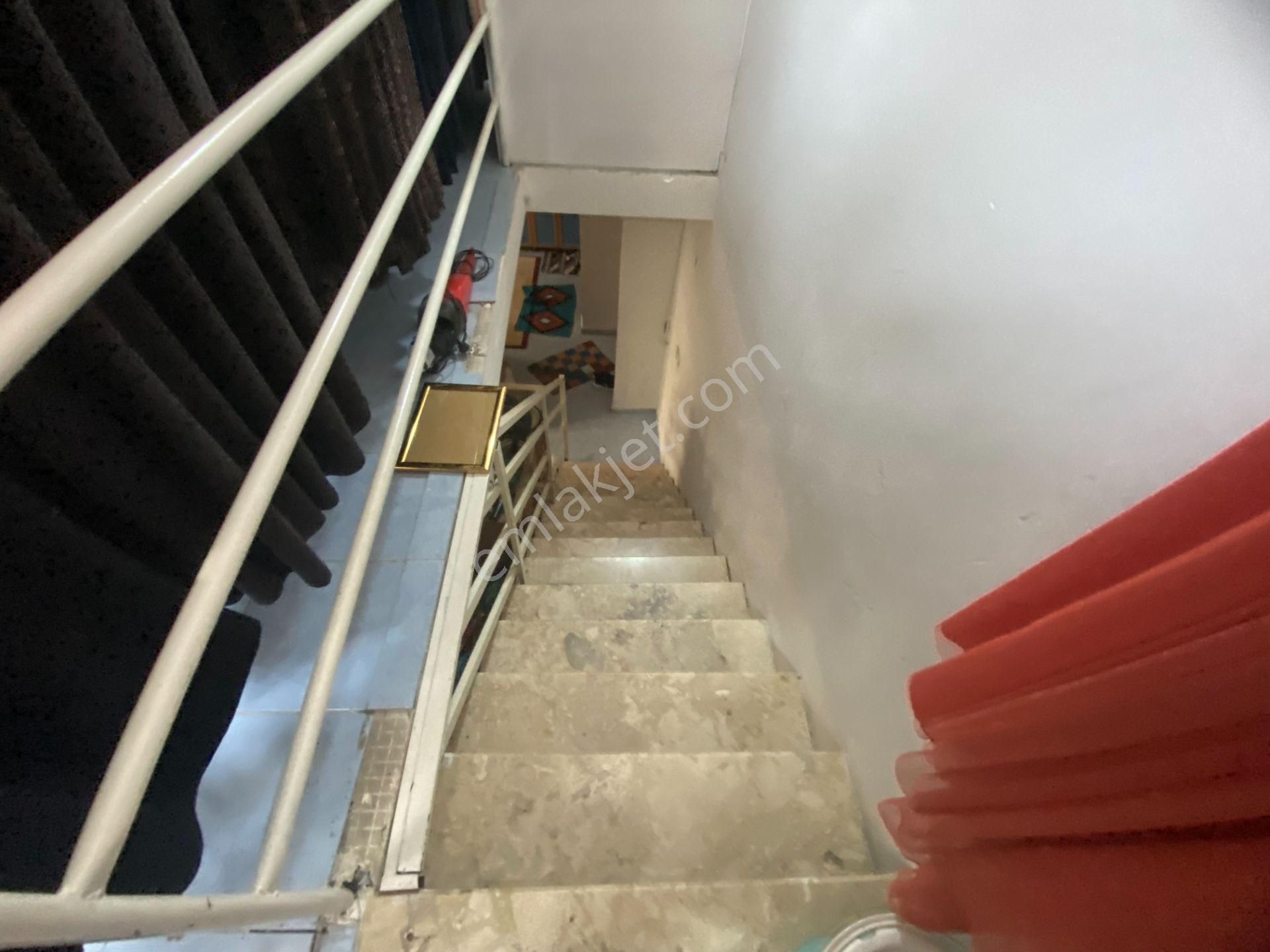 Cadde Cepheli 100 M2 Full Yapılı Depolu Satılık Dükkan - Görsel 26