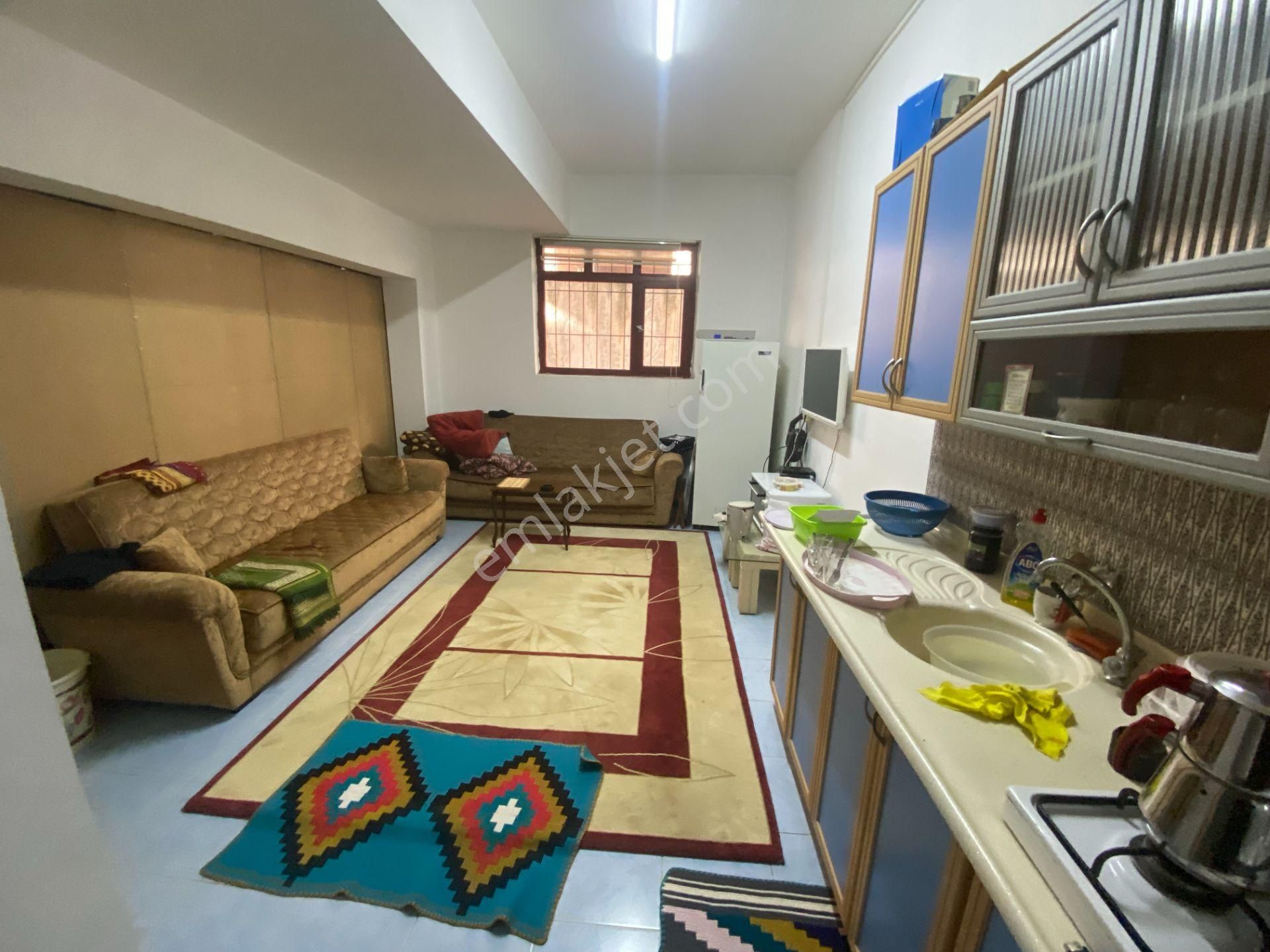 Cadde Cepheli 100 M2 Full Yapılı Depolu Satılık Dükkan - Görsel 29