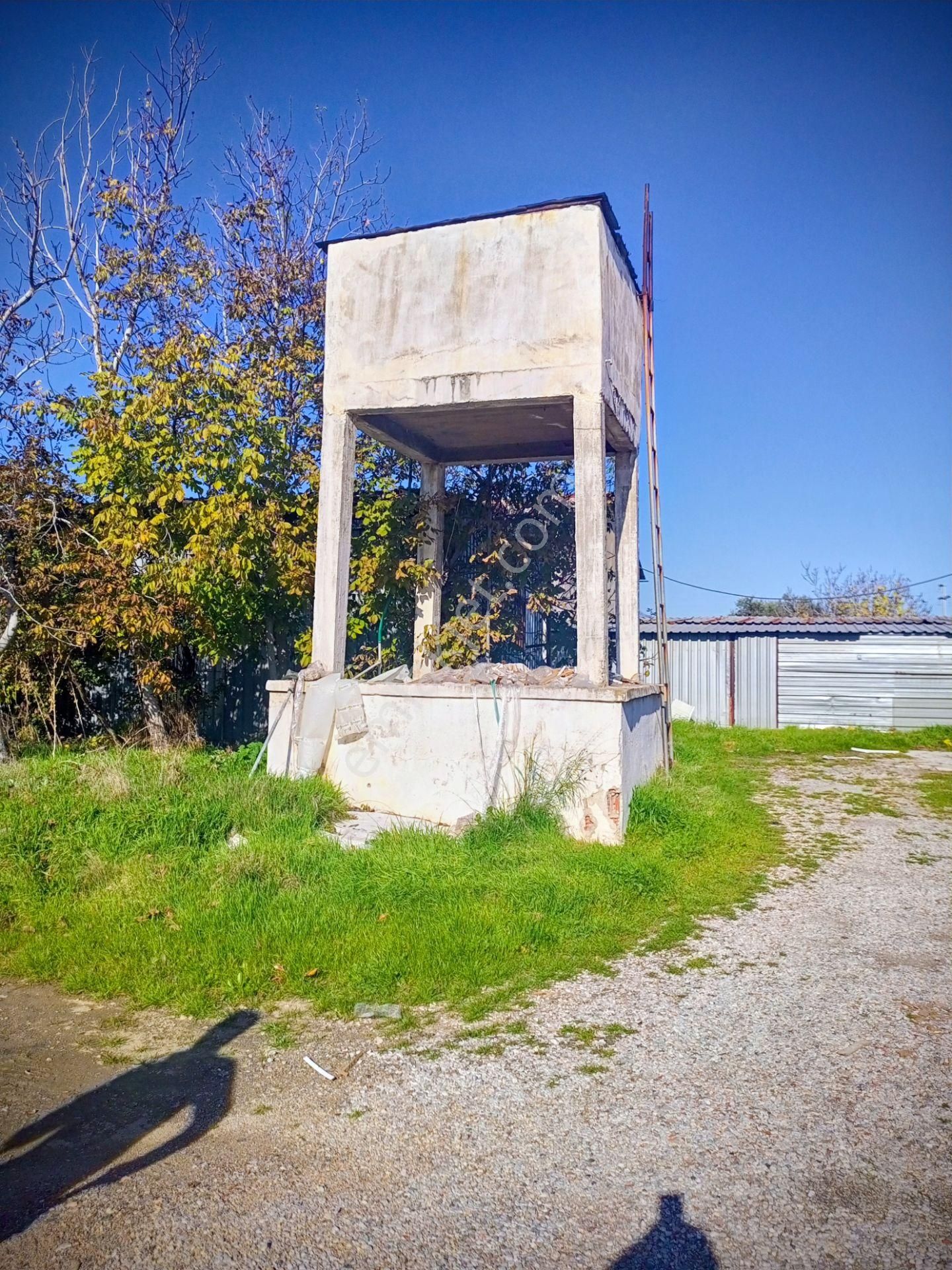 Torbalı-kuşçuburun Arası Anayol Kenarı 1000m2 Brüt 500m2 Net Fabrikamız Kiralıktır - Görsel 9