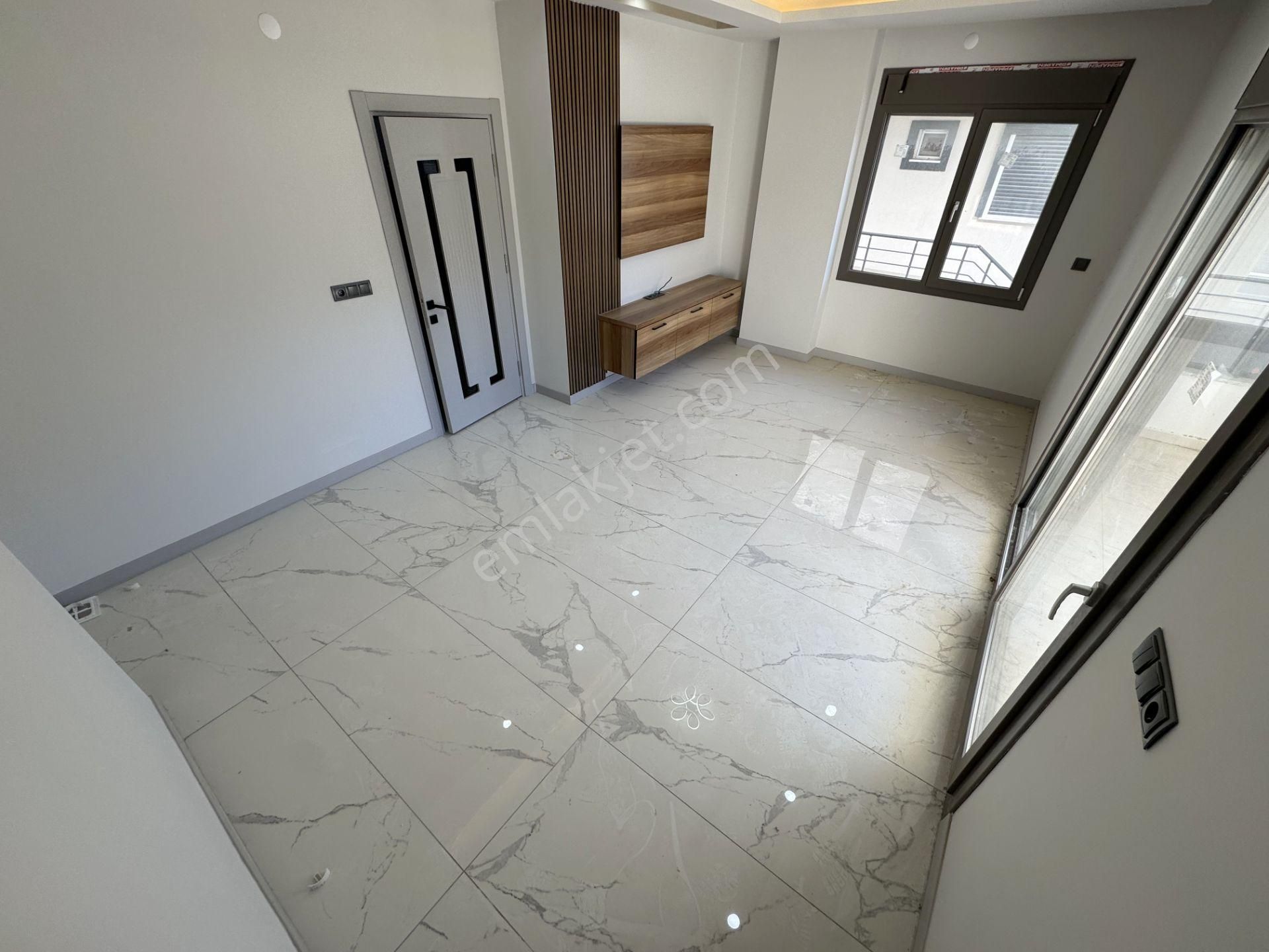 🟢 Güç'ten Güre'de Kazdağları & Deniz Manzaralı Teraslı Ebeveynli Lüx 3+1 Villa - Görsel 26