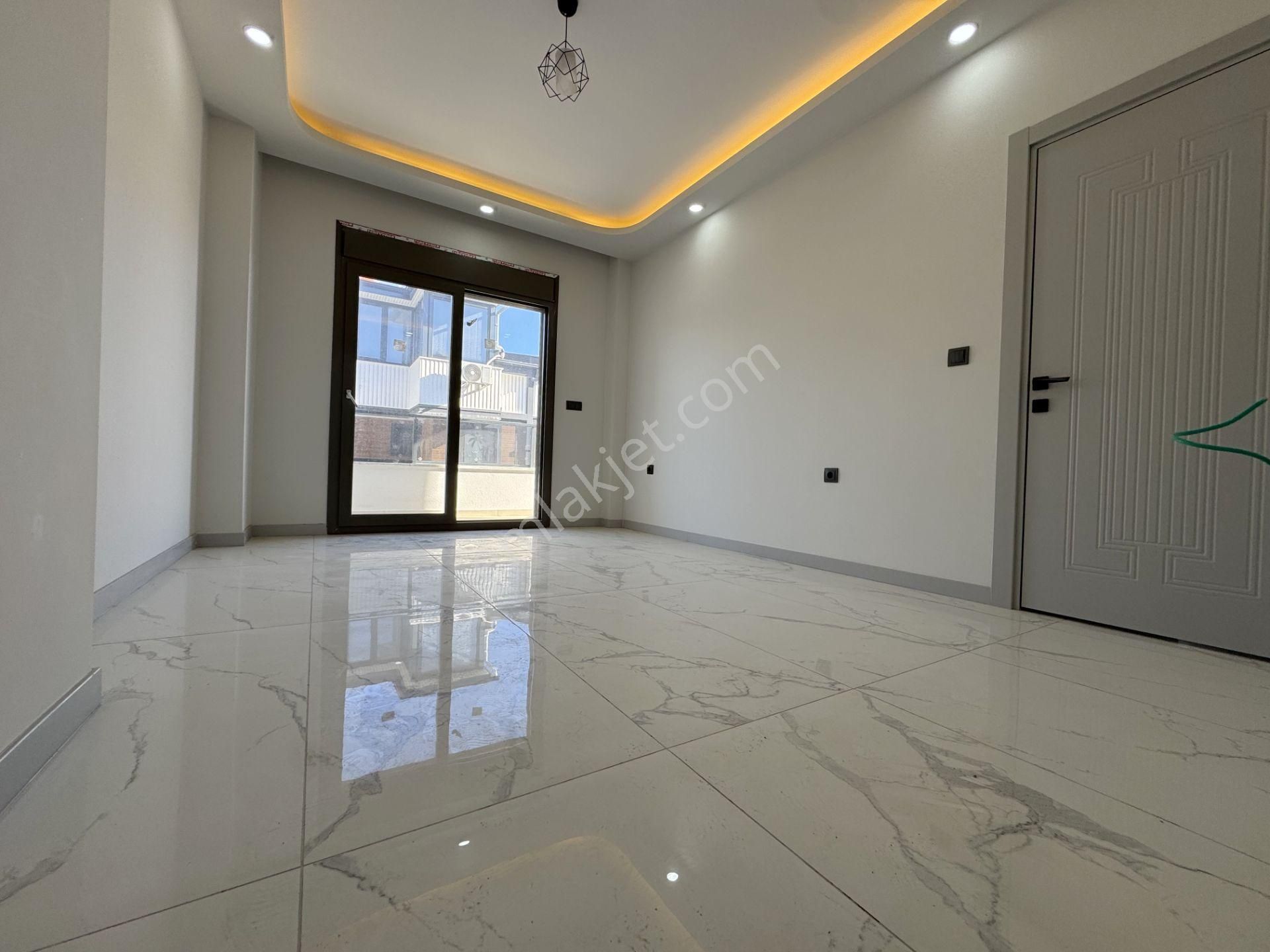 🟢 Güç'ten Güre'de Kazdağları & Deniz Manzaralı Teraslı Ebeveynli Lüx 3+1 Villa - Görsel 29