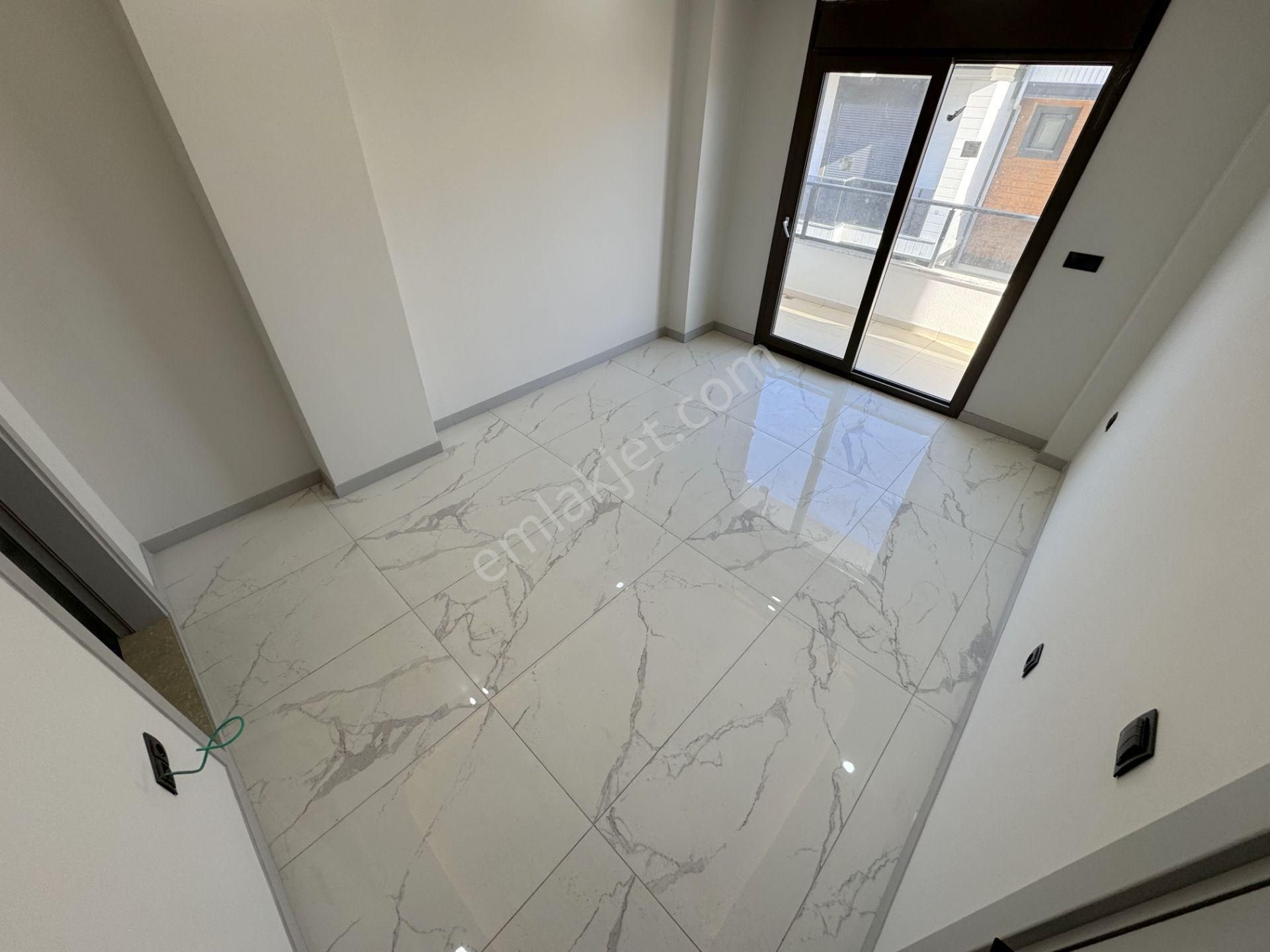 🟢 Güç'ten Güre'de Kazdağları & Deniz Manzaralı Teraslı Ebeveynli Lüx 3+1 Villa - Görsel 8