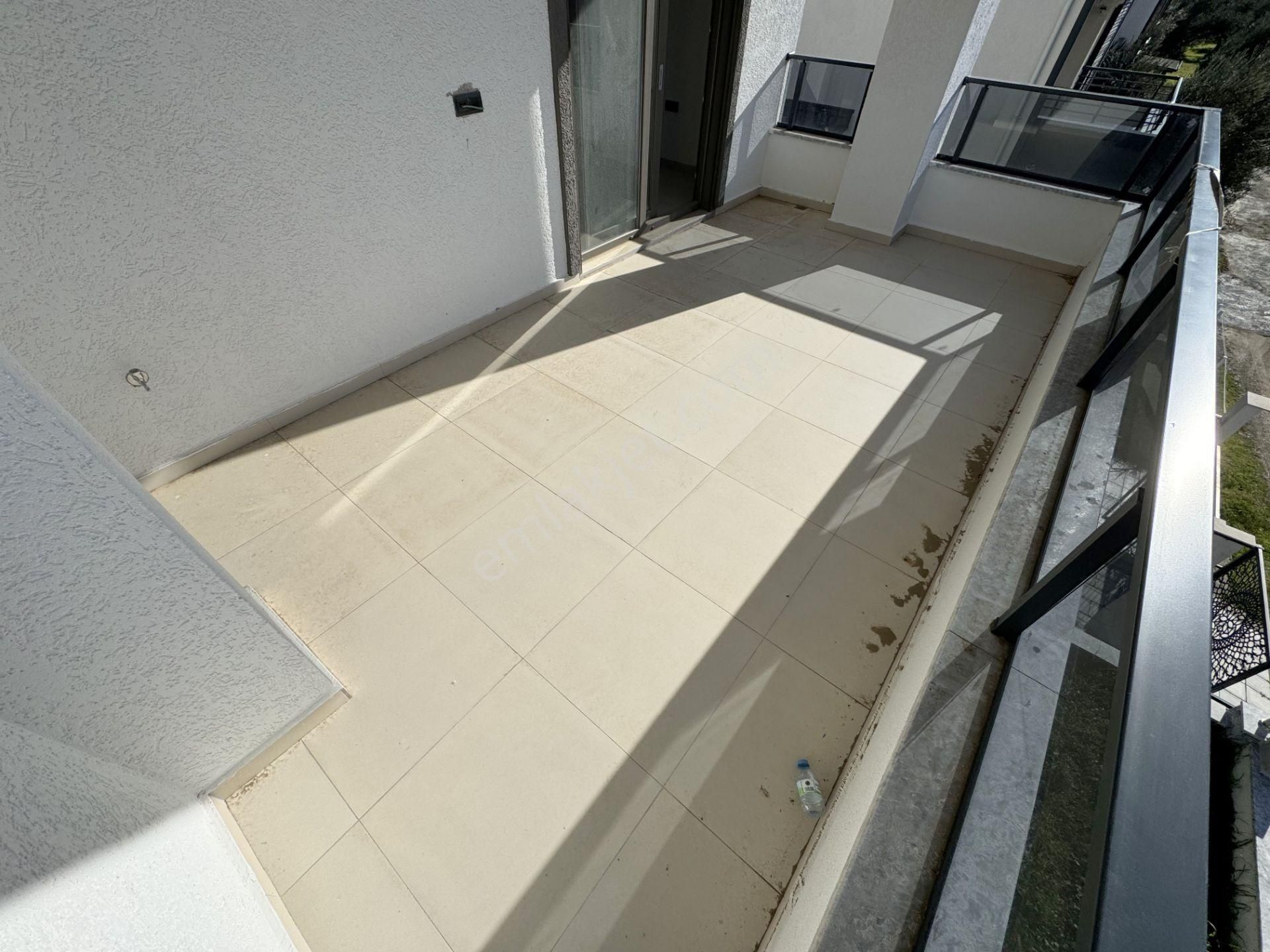 🟢 Güç'ten Güre'de Kazdağları & Deniz Manzaralı Teraslı Ebeveynli Lüx 3+1 Villa - Görsel 30