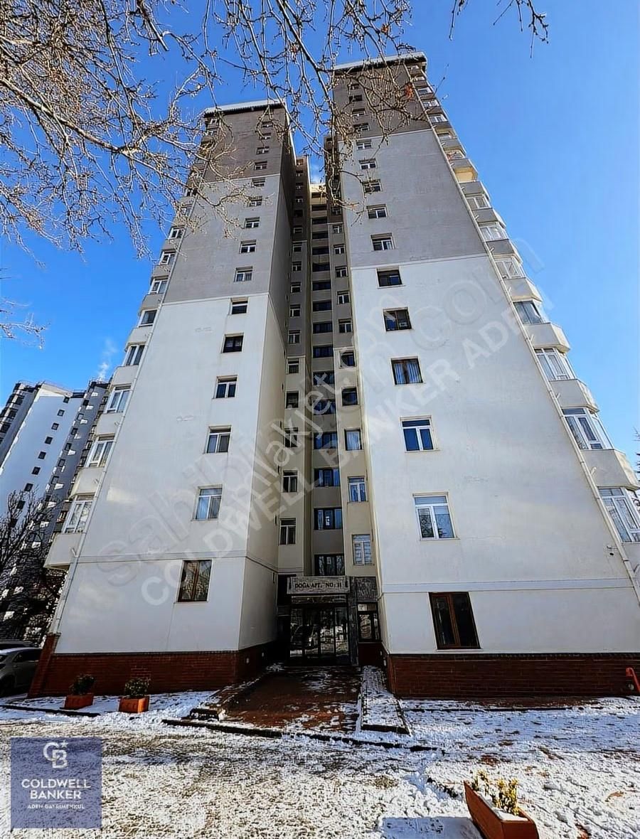 Çankaya Da 3+1 Yatırımlık Satılık Daire - Görsel 19