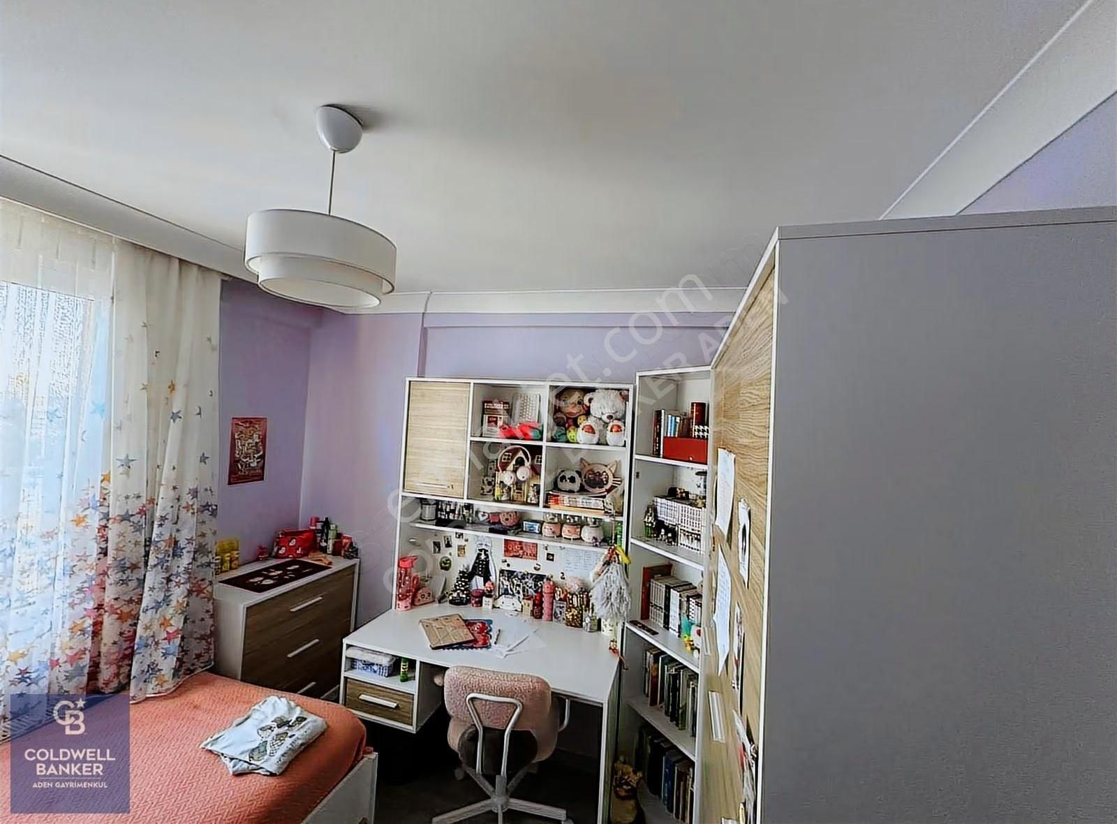 Çankaya Da 3+1 Yatırımlık Satılık Daire - Görsel 9