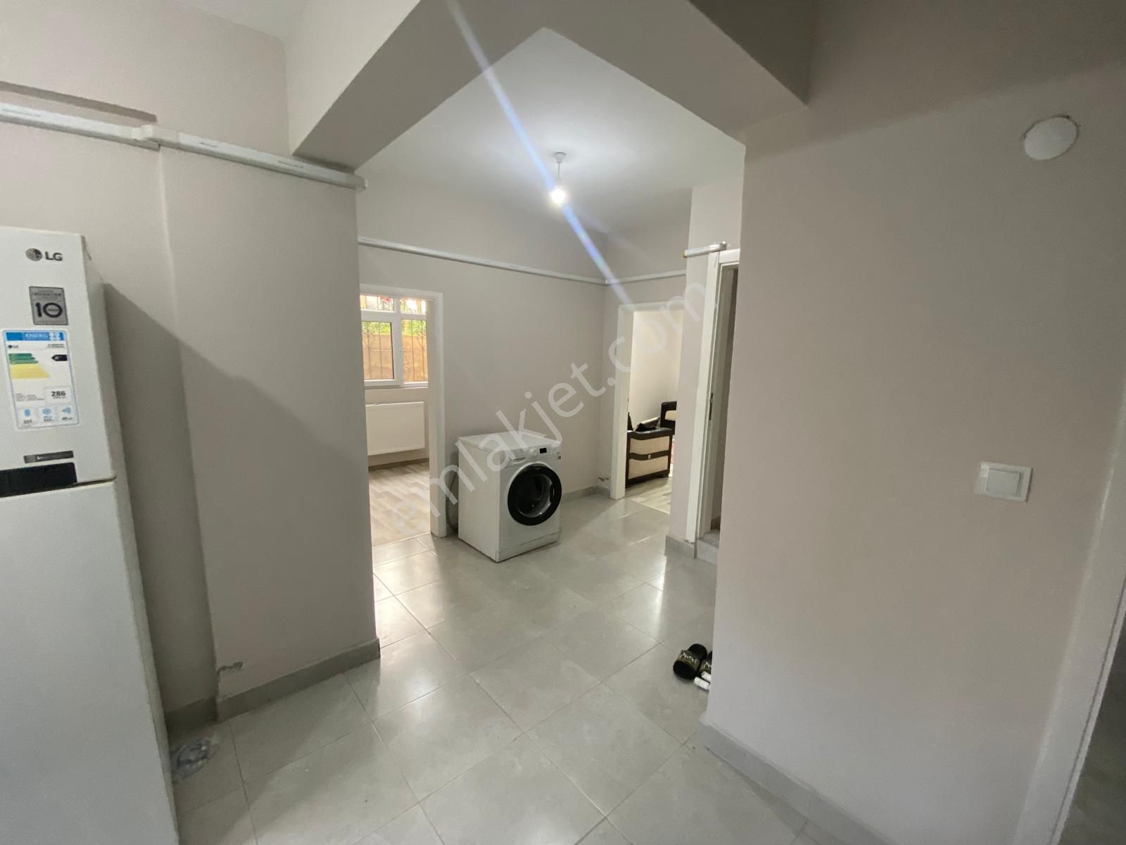 Trabzon Bahçecikte Kiralık 2+1 Eşyalı Daire - Görsel 17