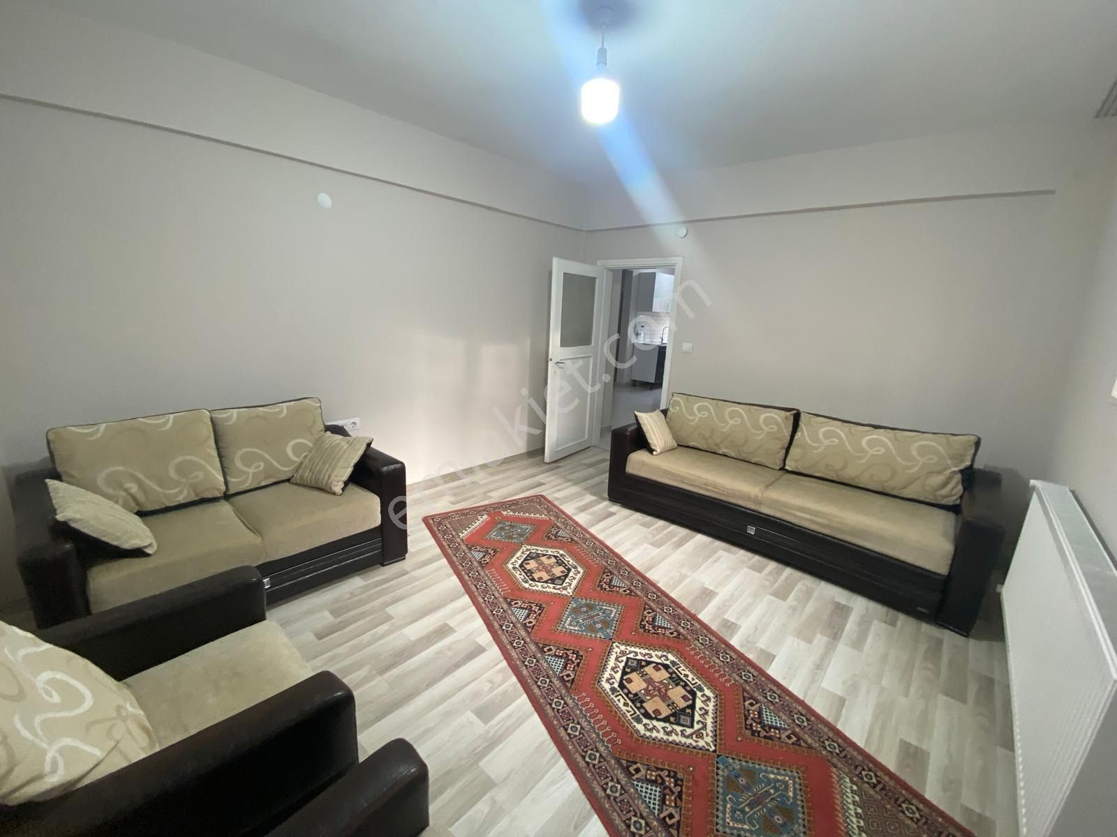 Trabzon Bahçecikte Kiralık 2+1 Eşyalı Daire - Görsel 5