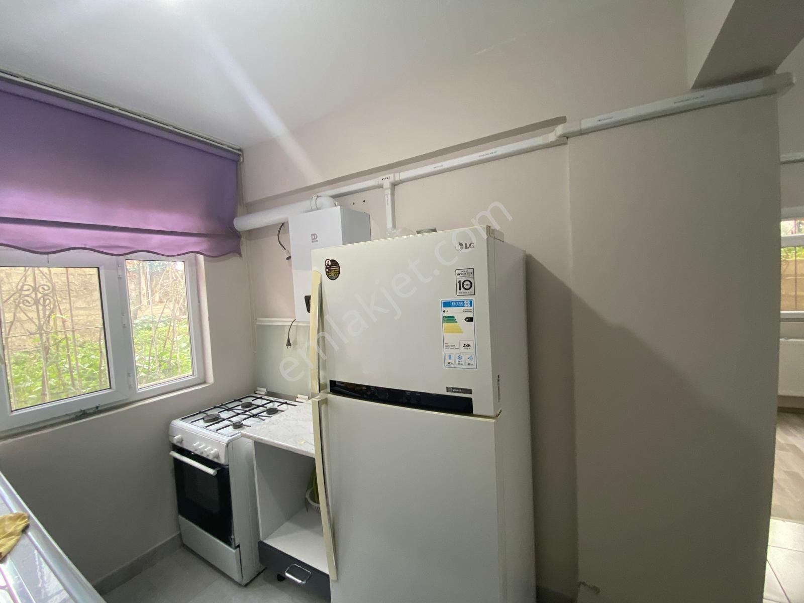 Trabzon Bahçecikte Kiralık 2+1 Eşyalı Daire - Görsel 14