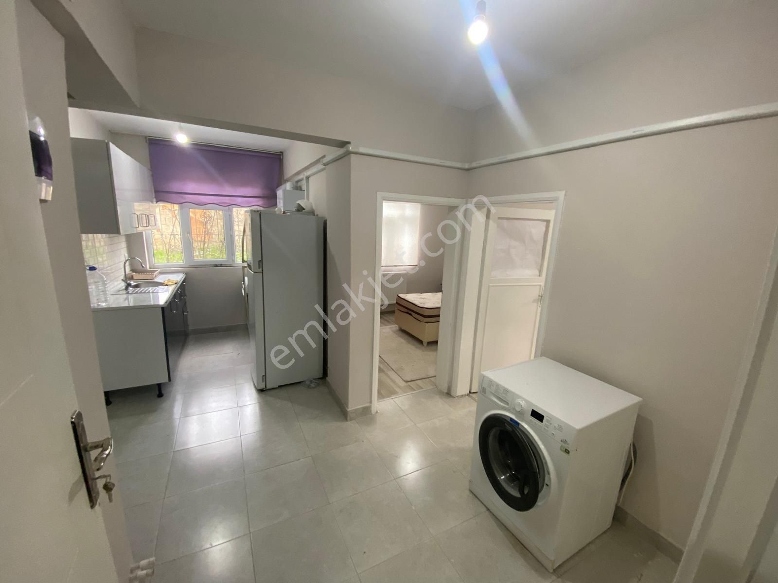 Trabzon Bahçecikte Kiralık 2+1 Eşyalı Daire - Görsel 2