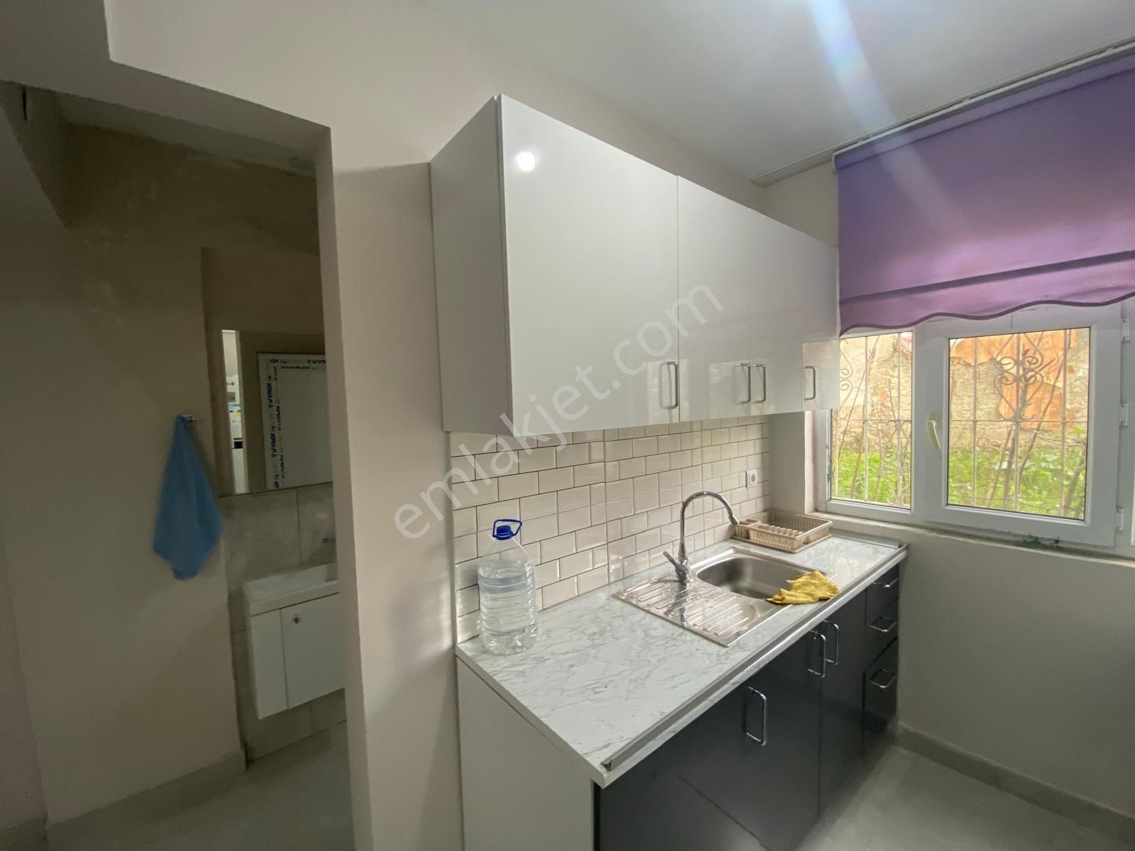 Trabzon Bahçecikte Kiralık 2+1 Eşyalı Daire - Görsel 9