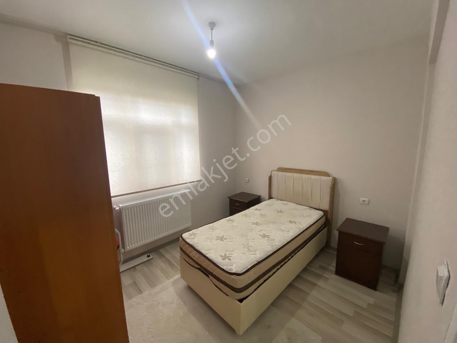 Trabzon Bahçecikte Kiralık 2+1 Eşyalı Daire - Görsel 3