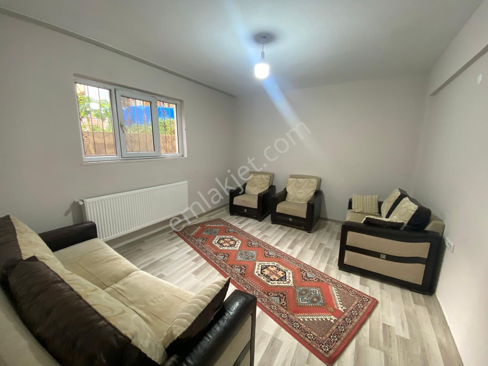 Trabzon Bahçecikte Kiralık 2+1 Eşyalı Daire - Görsel 4