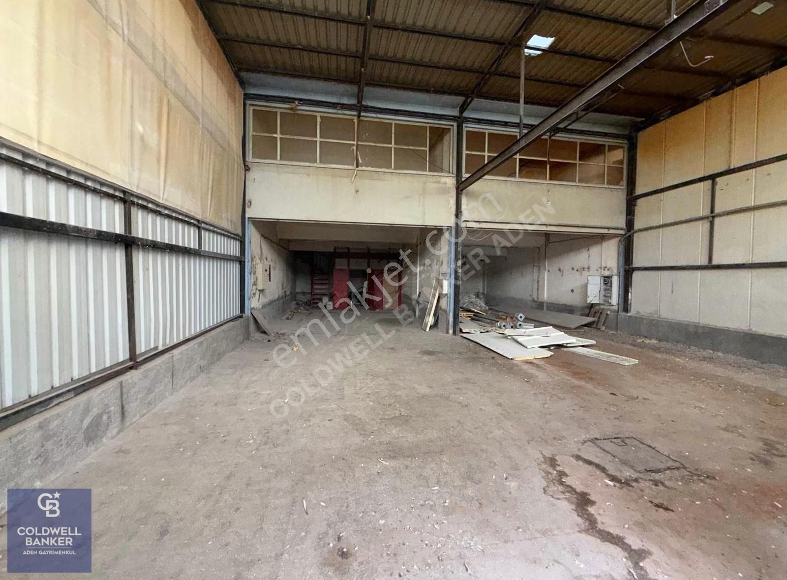 Sincan Yenikent Sanayi'sinde Kiralık İş Yeri - Görsel 2