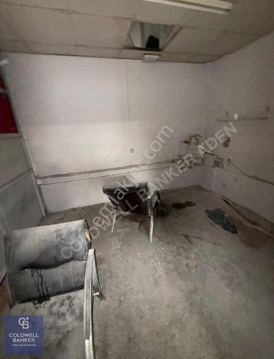 Sincan Yenikent Sanayi'sinde Kiralık İş Yeri - Görsel 7
