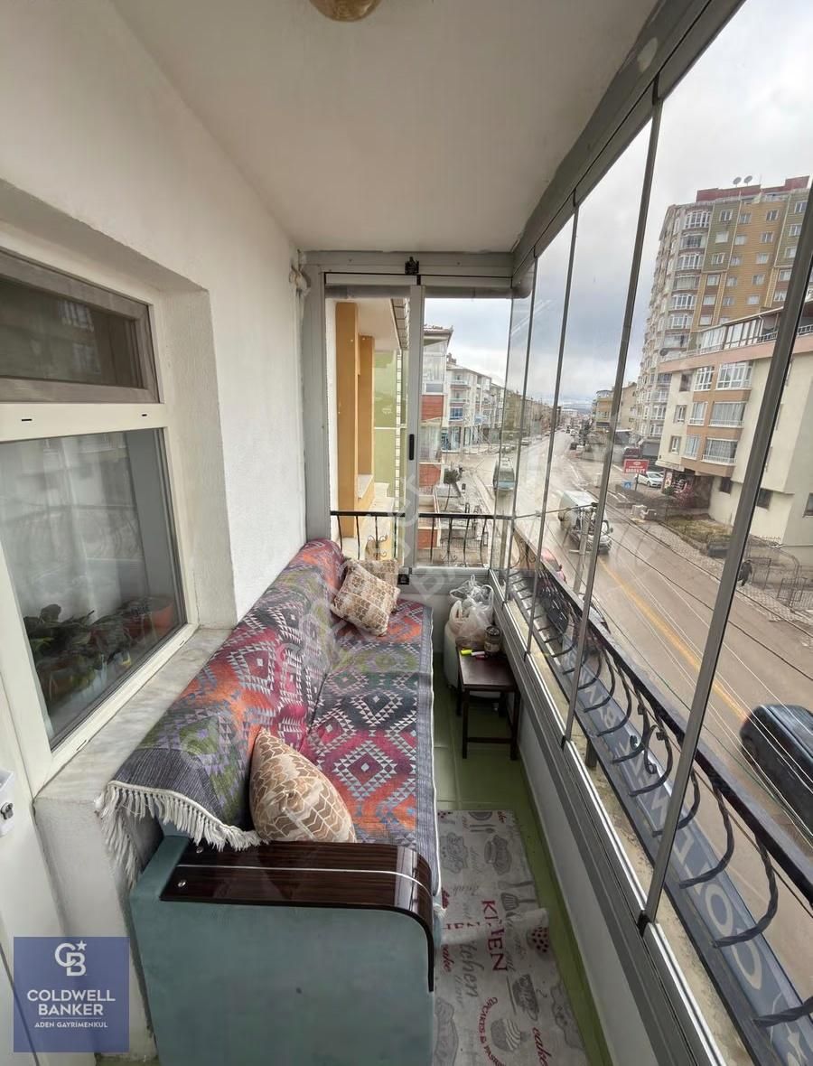 Sincan Pınarbaşı Çorum Caddesi Üzeri Satılık 3+1 Daire - Görsel 13