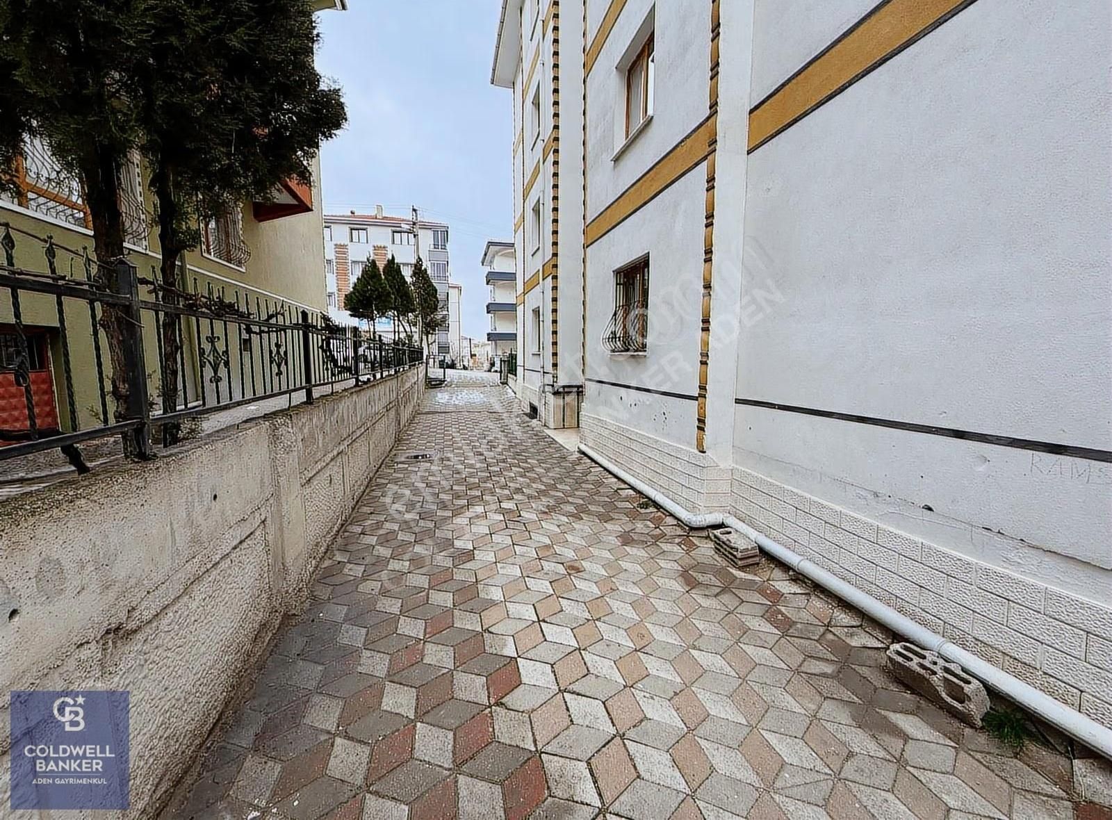 Sincan Pınarbaşı Çorum Caddesi Üzeri Satılık 3+1 Daire - Görsel 3
