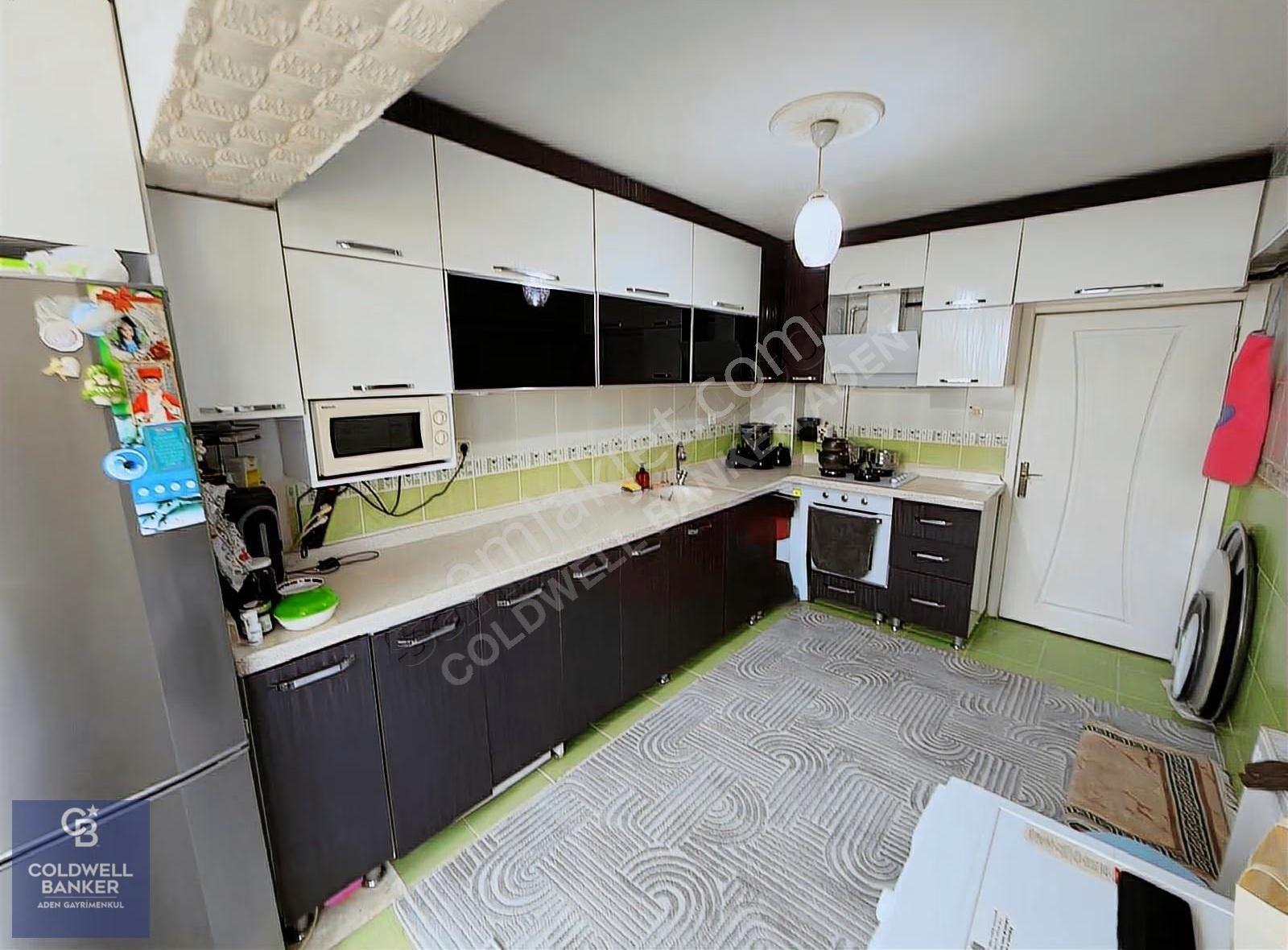 Sincan Pınarbaşı Çorum Caddesi Üzeri Satılık 3+1 Daire - Görsel 18