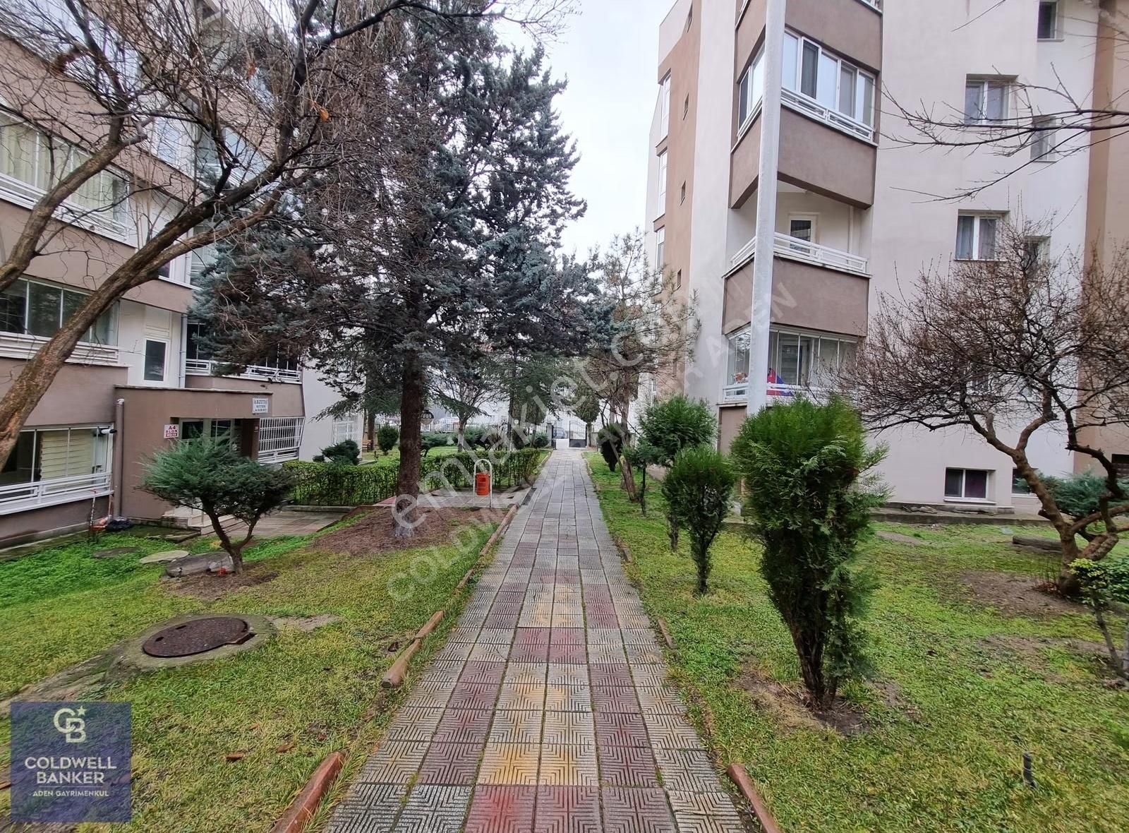 Güzelkent Mah.de Merkezi Konumda Ara Kat Yapılı 3+1 Satılık - Görsel 20