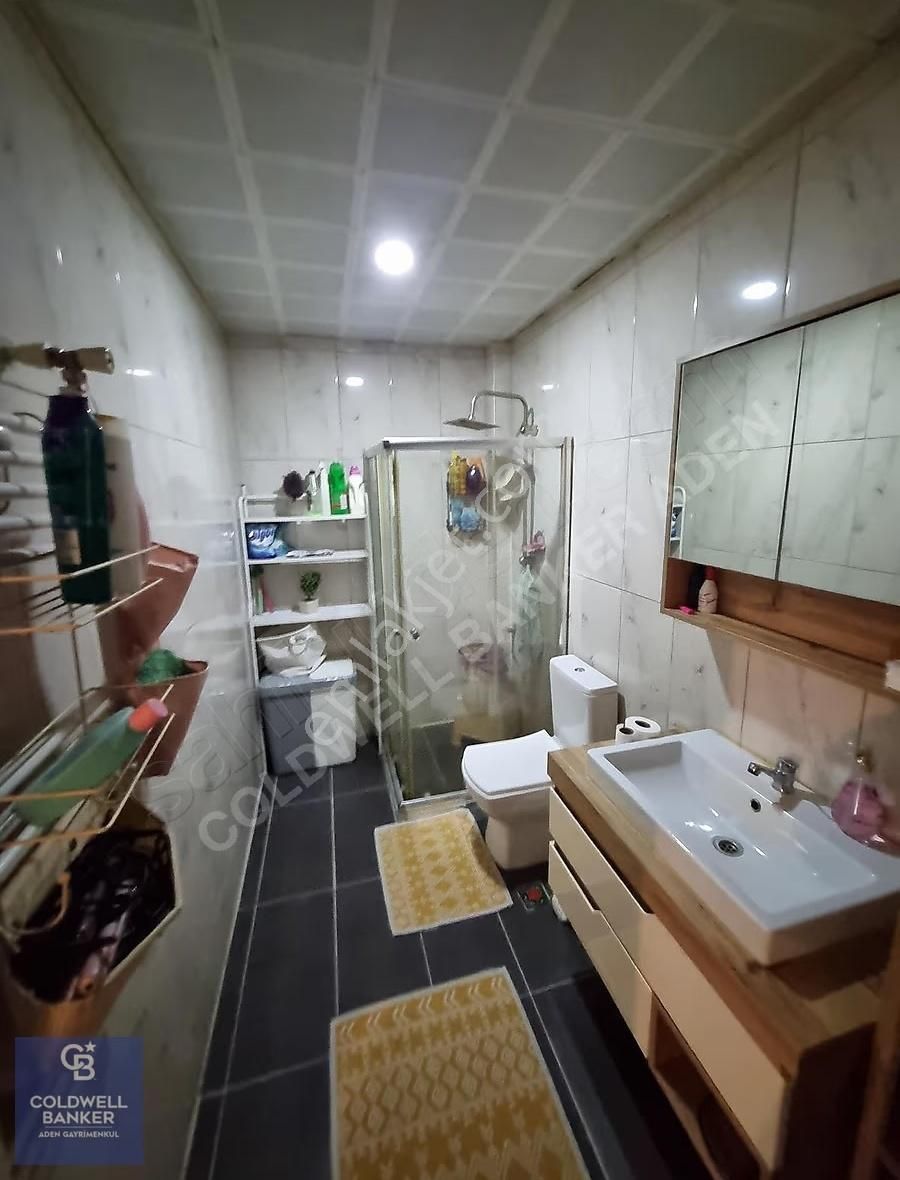 Güzelkent Mah.de Merkezi Konumda Ara Kat Yapılı 3+1 Satılık - Görsel 3