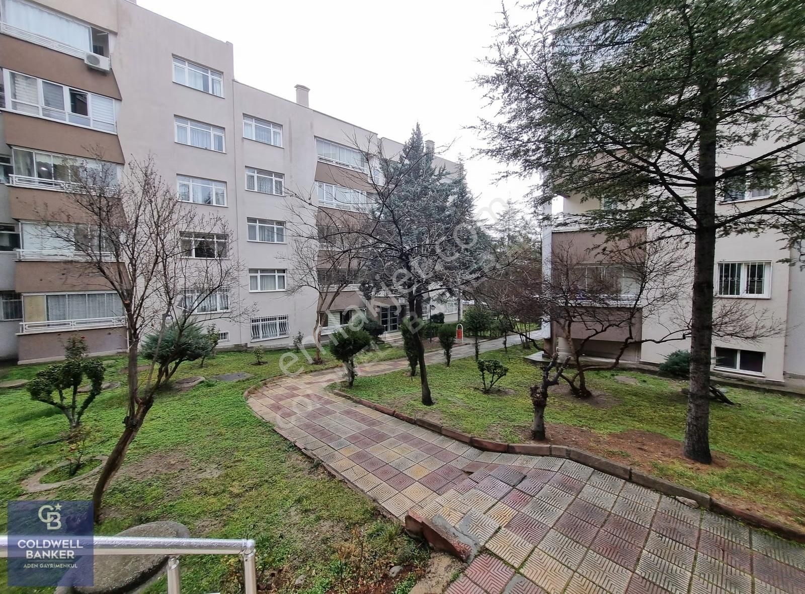 Güzelkent Mah.de Merkezi Konumda Ara Kat Yapılı 3+1 Satılık - Görsel 32