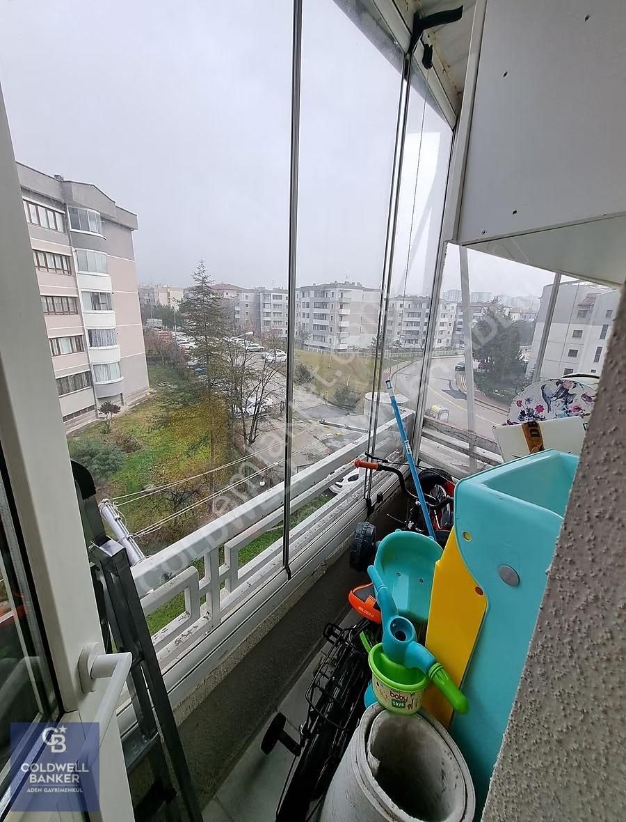 Güzelkent Mah.de Merkezi Konumda Ara Kat Yapılı 3+1 Satılık - Görsel 17