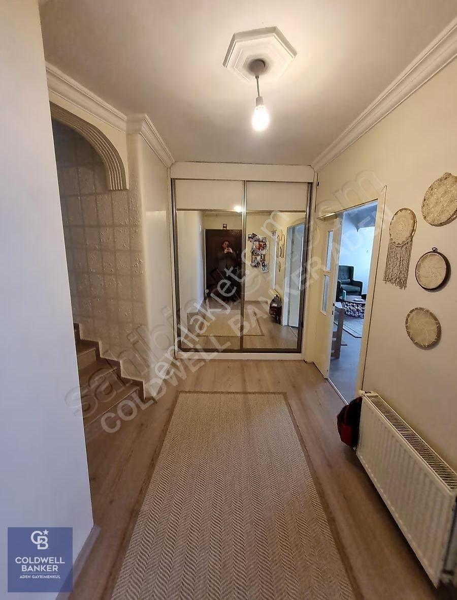 Güzelkent Mah.de Merkezi Konumda Ara Kat Yapılı 3+1 Satılık - Görsel 7