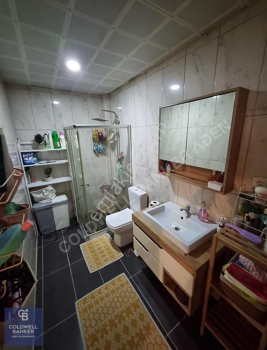 Güzelkent Mah.de Merkezi Konumda Ara Kat Yapılı 3+1 Satılık - Görsel 29