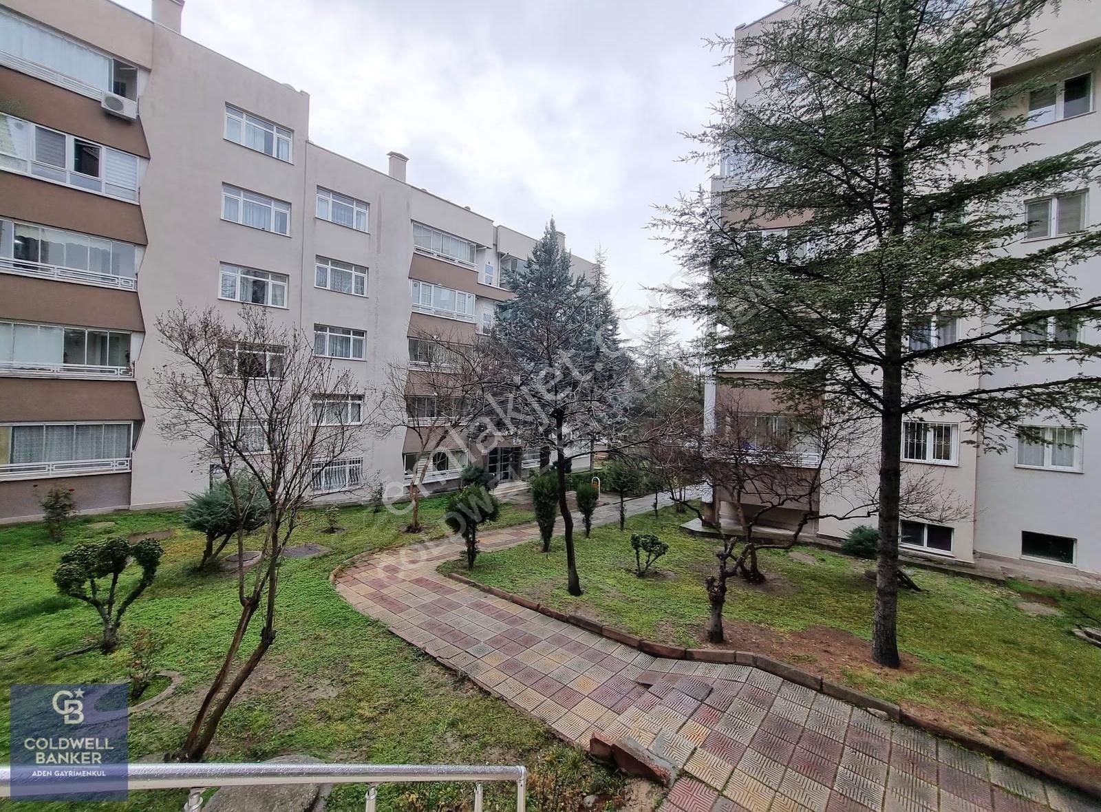 Güzelkent Mah.de Merkezi Konumda Ara Kat Yapılı 3+1 Satılık - Görsel 27