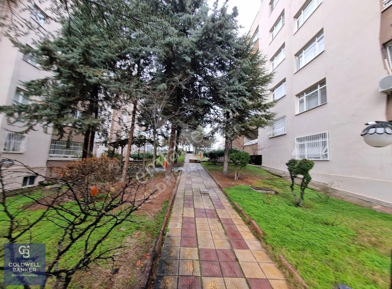 Güzelkent Mah.de Merkezi Konumda Ara Kat Yapılı 3+1 Satılık - Görsel 22