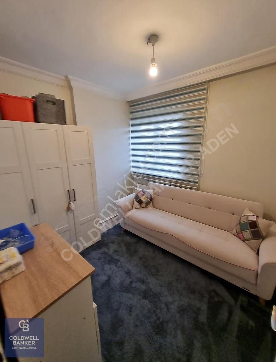 Güzelkent Mah.de Merkezi Konumda Ara Kat Yapılı 3+1 Satılık - Görsel 11