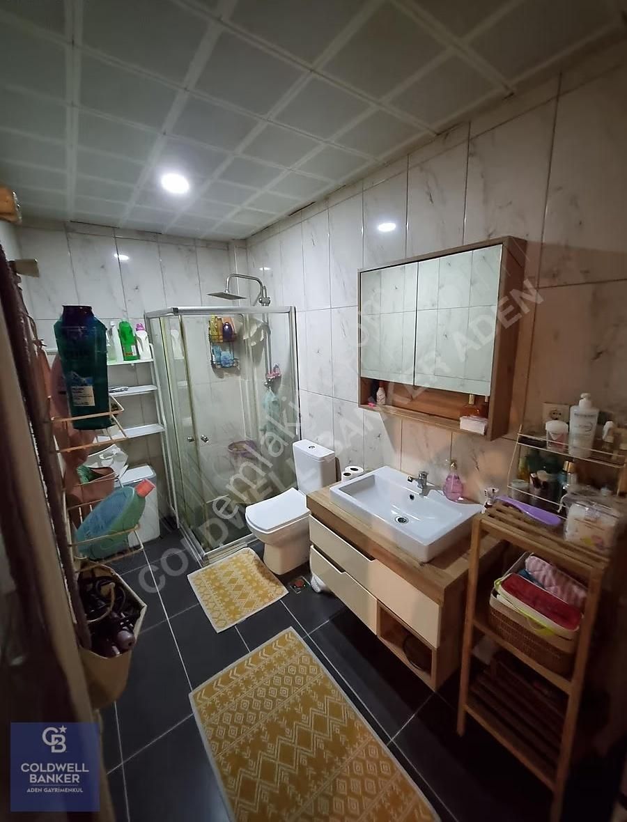 Güzelkent Mah.de Merkezi Konumda Ara Kat Yapılı 3+1 Satılık - Görsel 5