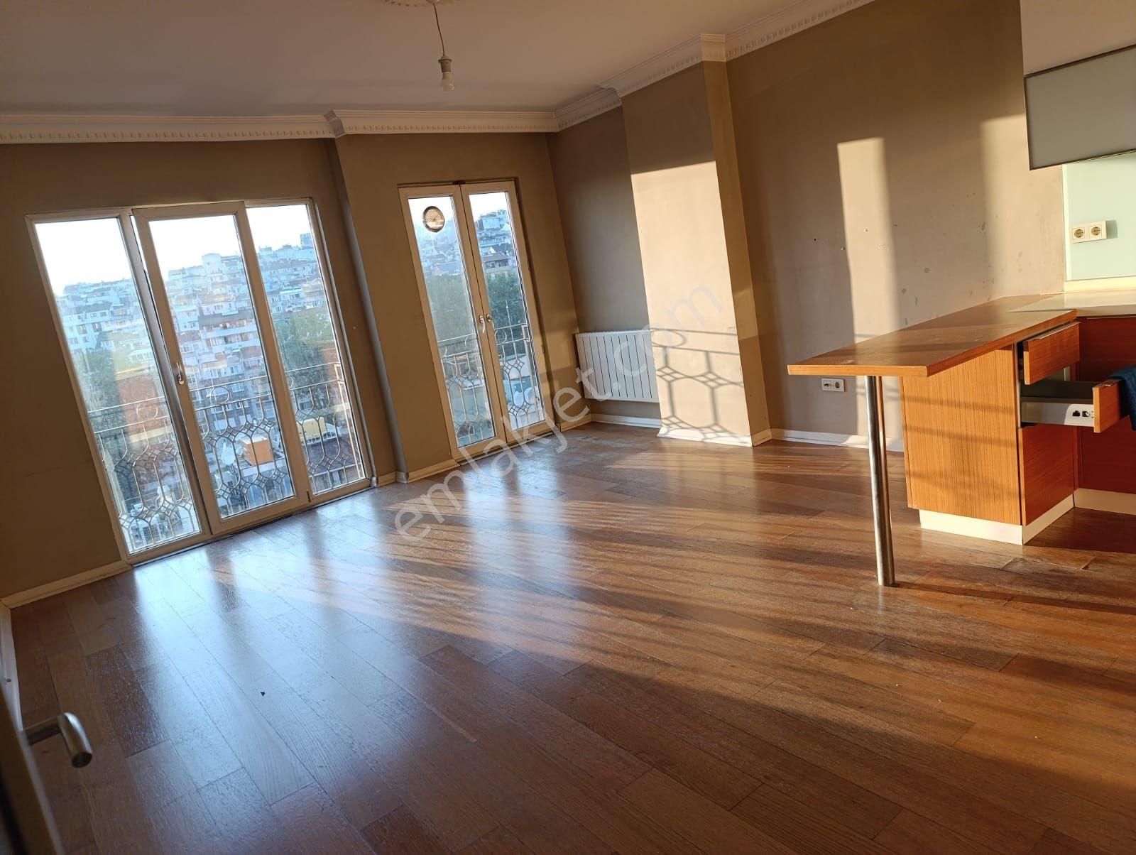 Tâksim Elmadağ Cimen Sokakta Yeni Binada Asansörlü 2+1kiralik Daire - Görsel 6