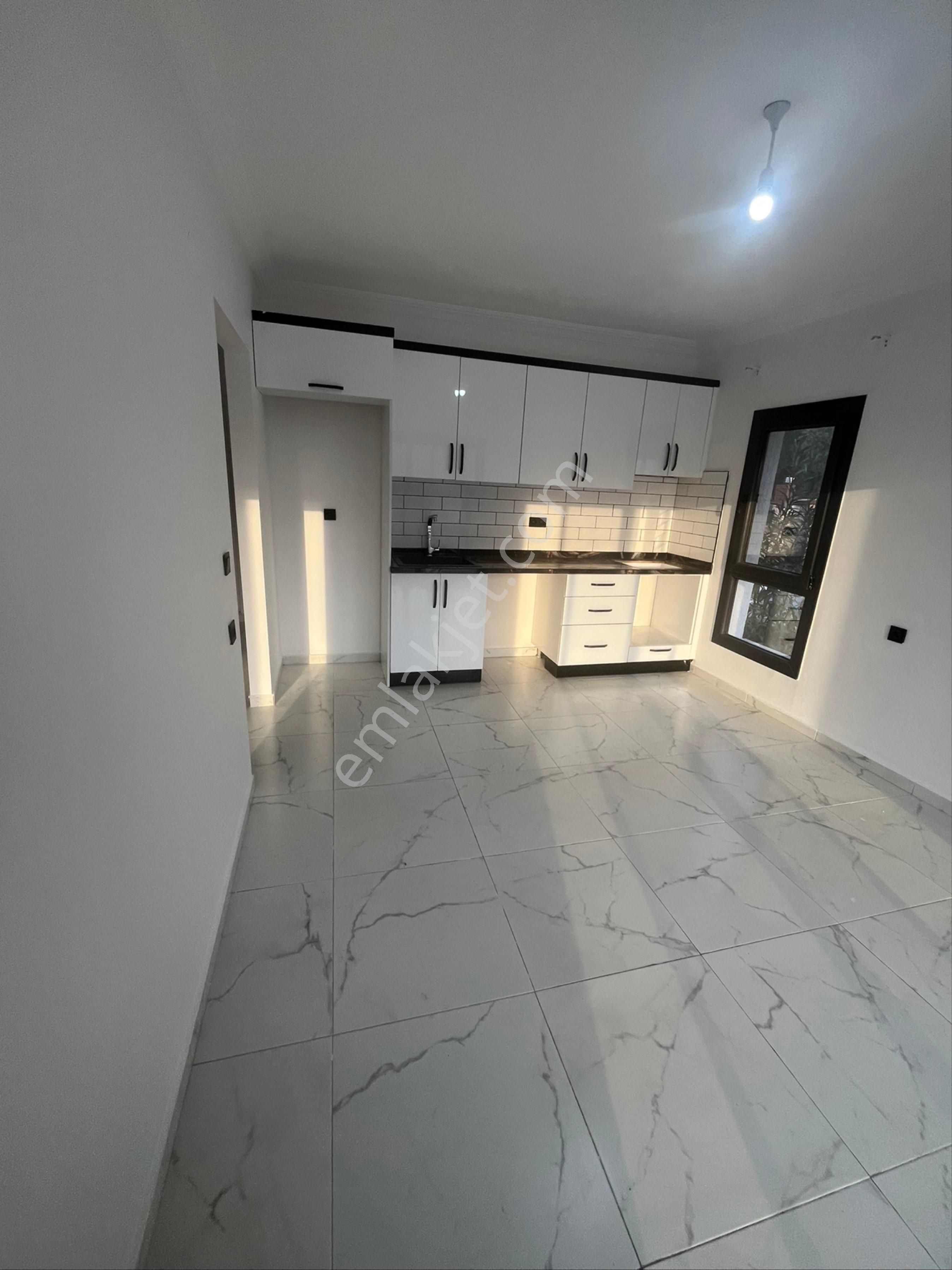 Didim Akbük Te Satılık 2+1 Daire - Görsel 16