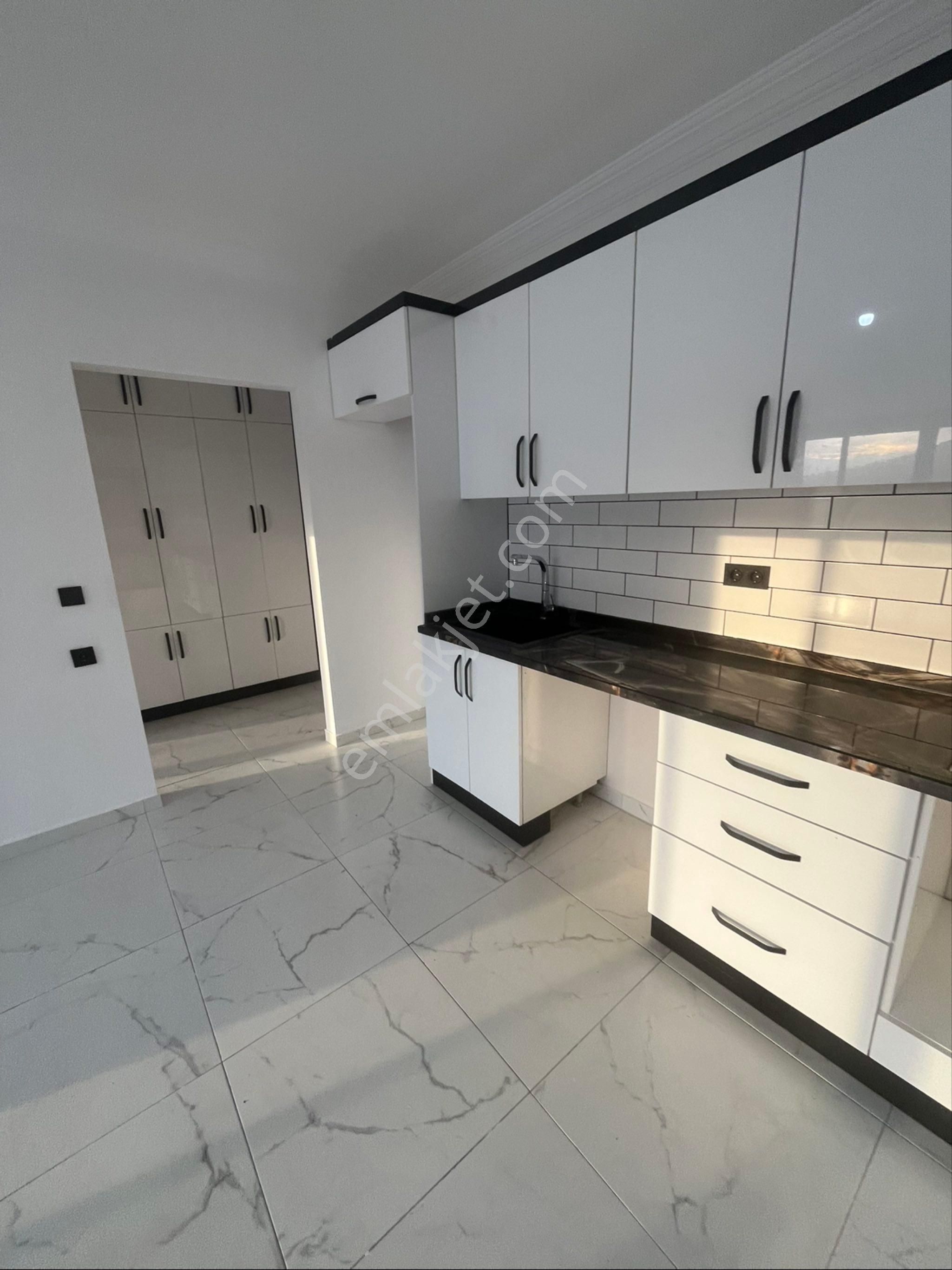 Didim Akbük Te Satılık 2+1 Daire - Görsel 18