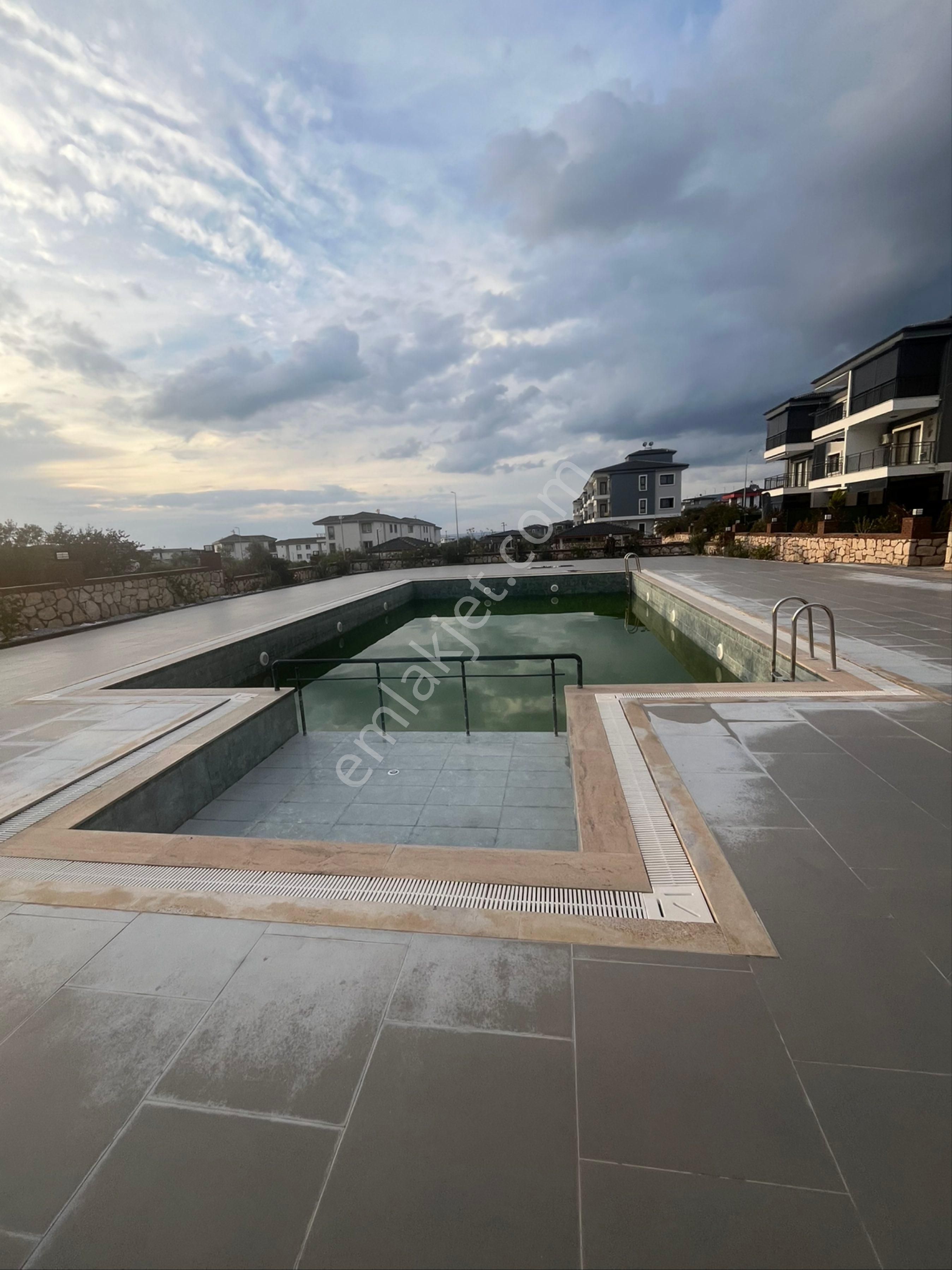 Didim Akbük Te Satılık 2+1 Daire - Görsel 4