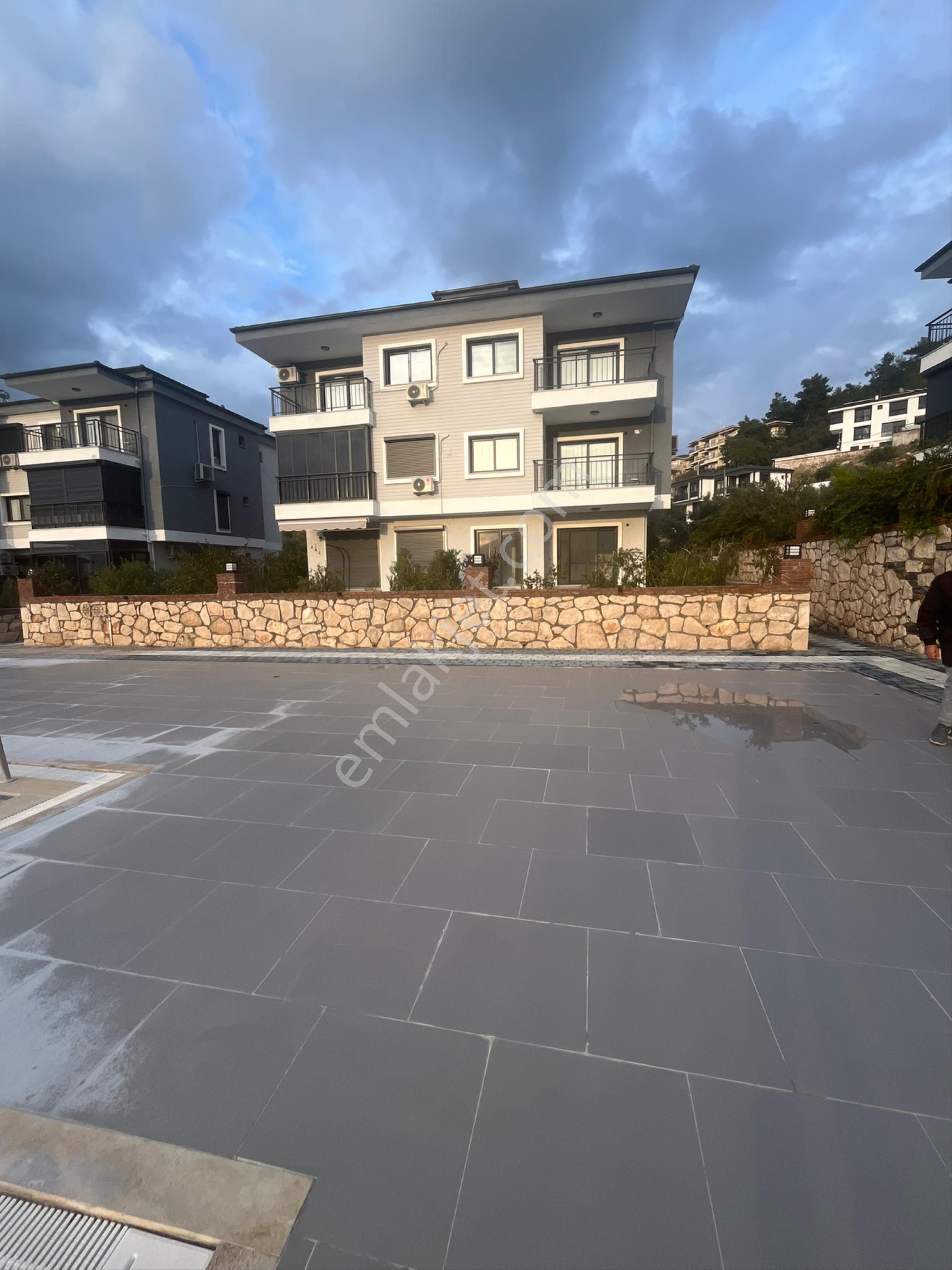 Didim Akbük Te Satılık 2+1 Daire - Görsel 8