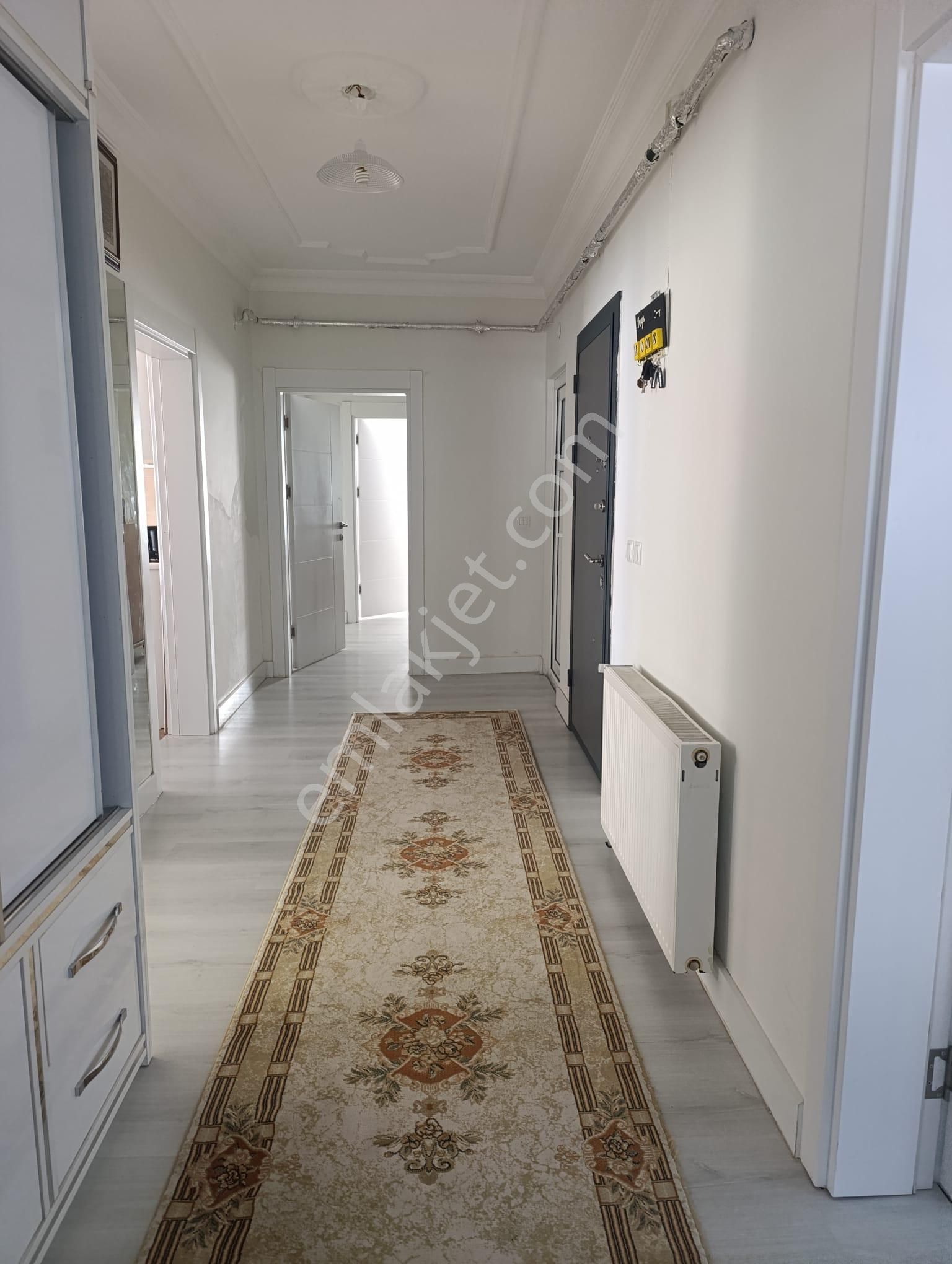 Şarkışla Hsk Rönesans Emlaktan Satılık Yeni Mahallede 3 Katlı 3+1 Komple Bina - Görsel 21