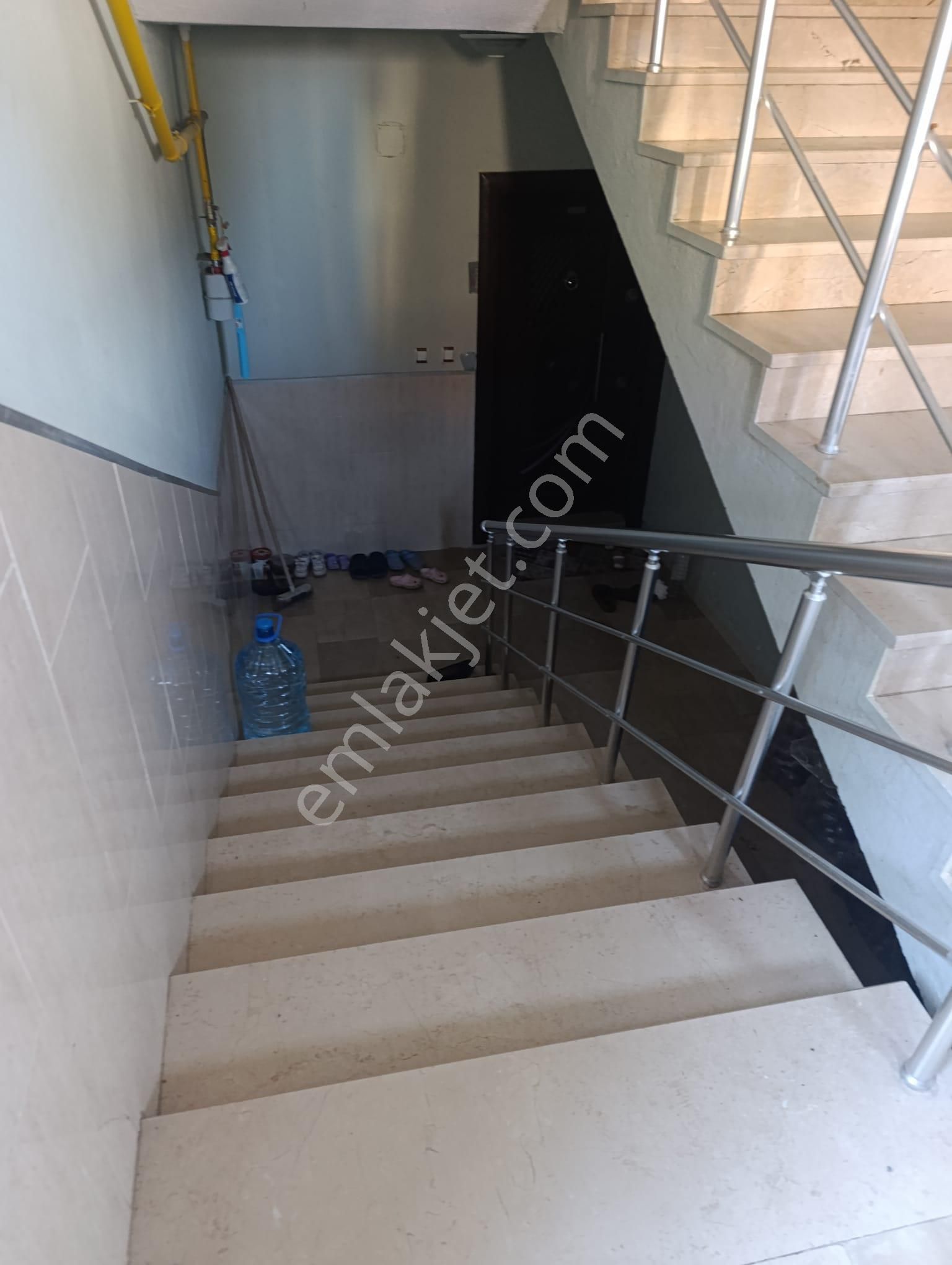 Şarkışla Hsk Rönesans Emlaktan Satılık Yeni Mahallede 3 Katlı 3+1 Komple Bina - Görsel 26