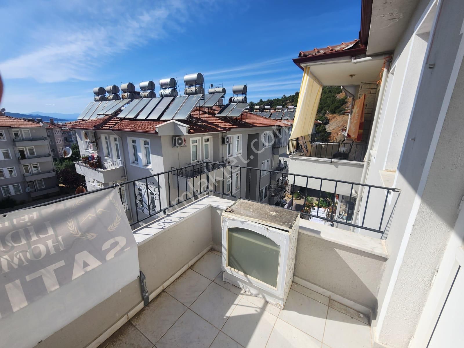 Stoptan Deniz Manzaralı 3+1 - Görsel 13