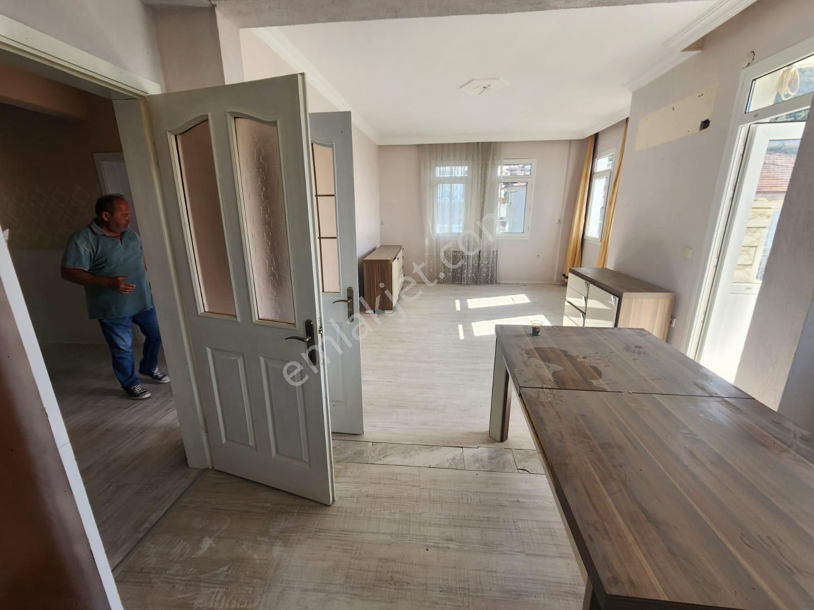 Stoptan Deniz Manzaralı 3+1 - Görsel 14