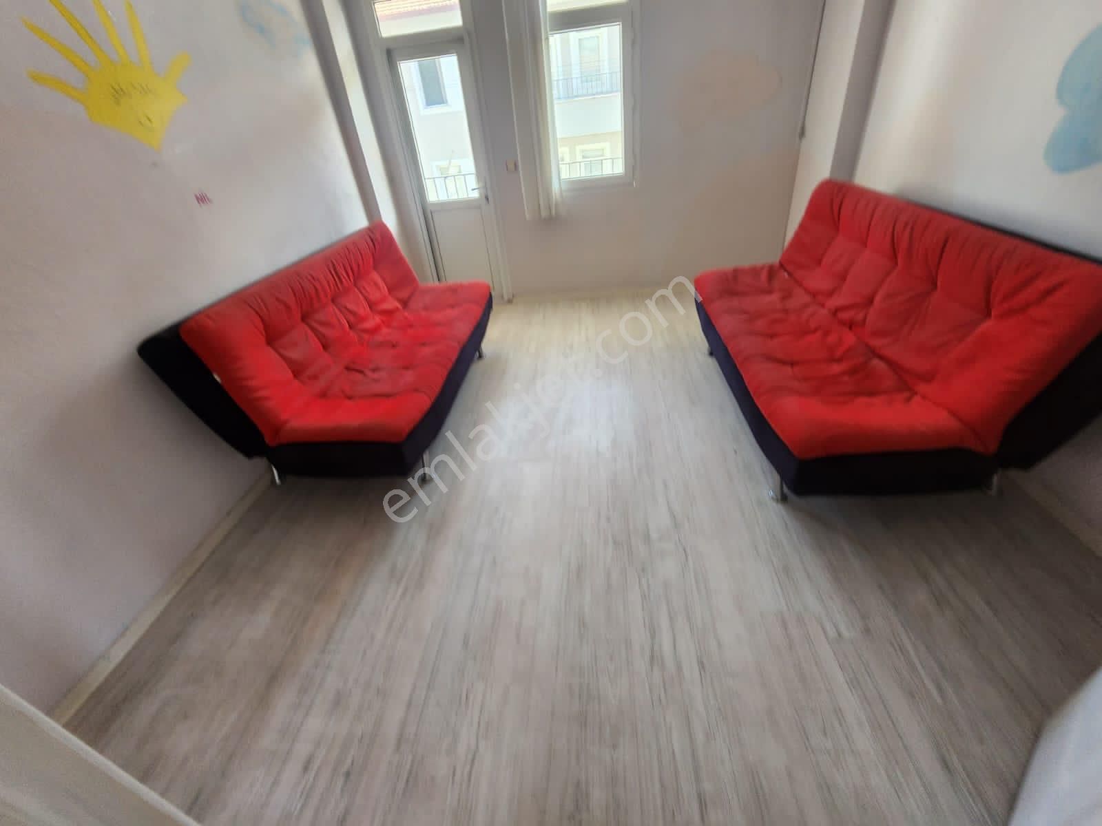 Stoptan Deniz Manzaralı 3+1 - Görsel 16