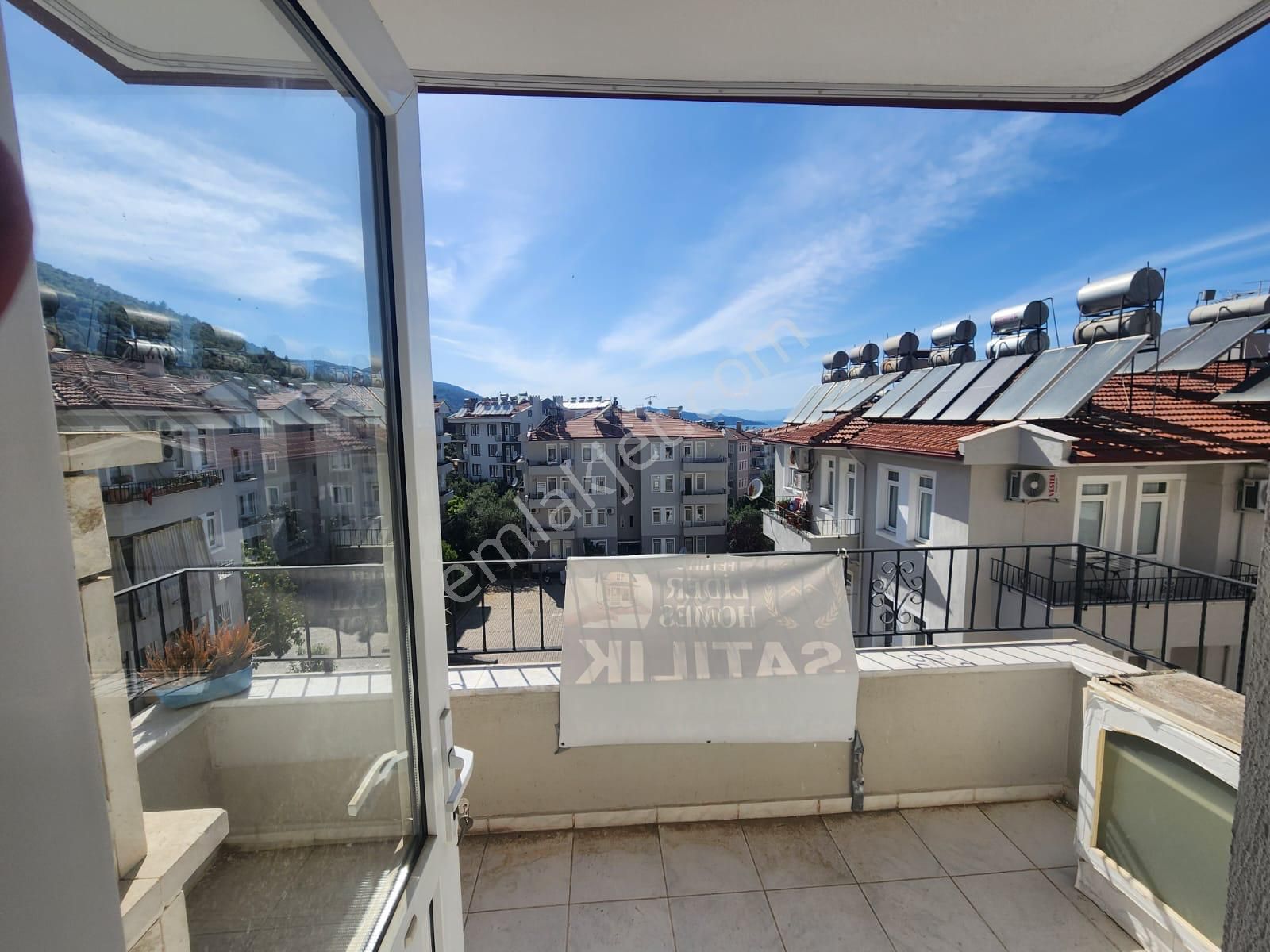 Stoptan Deniz Manzaralı 3+1 - Görsel 10