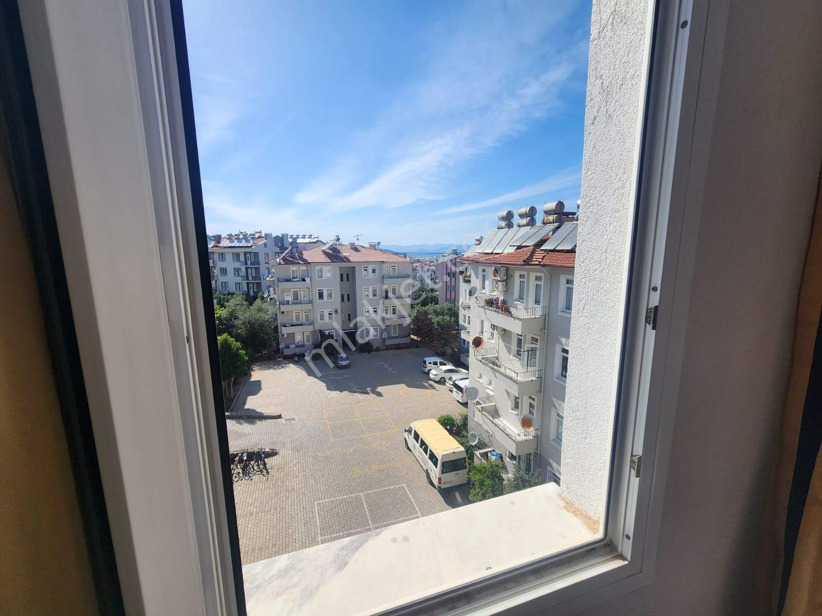 Stoptan Deniz Manzaralı 3+1 - Görsel 17