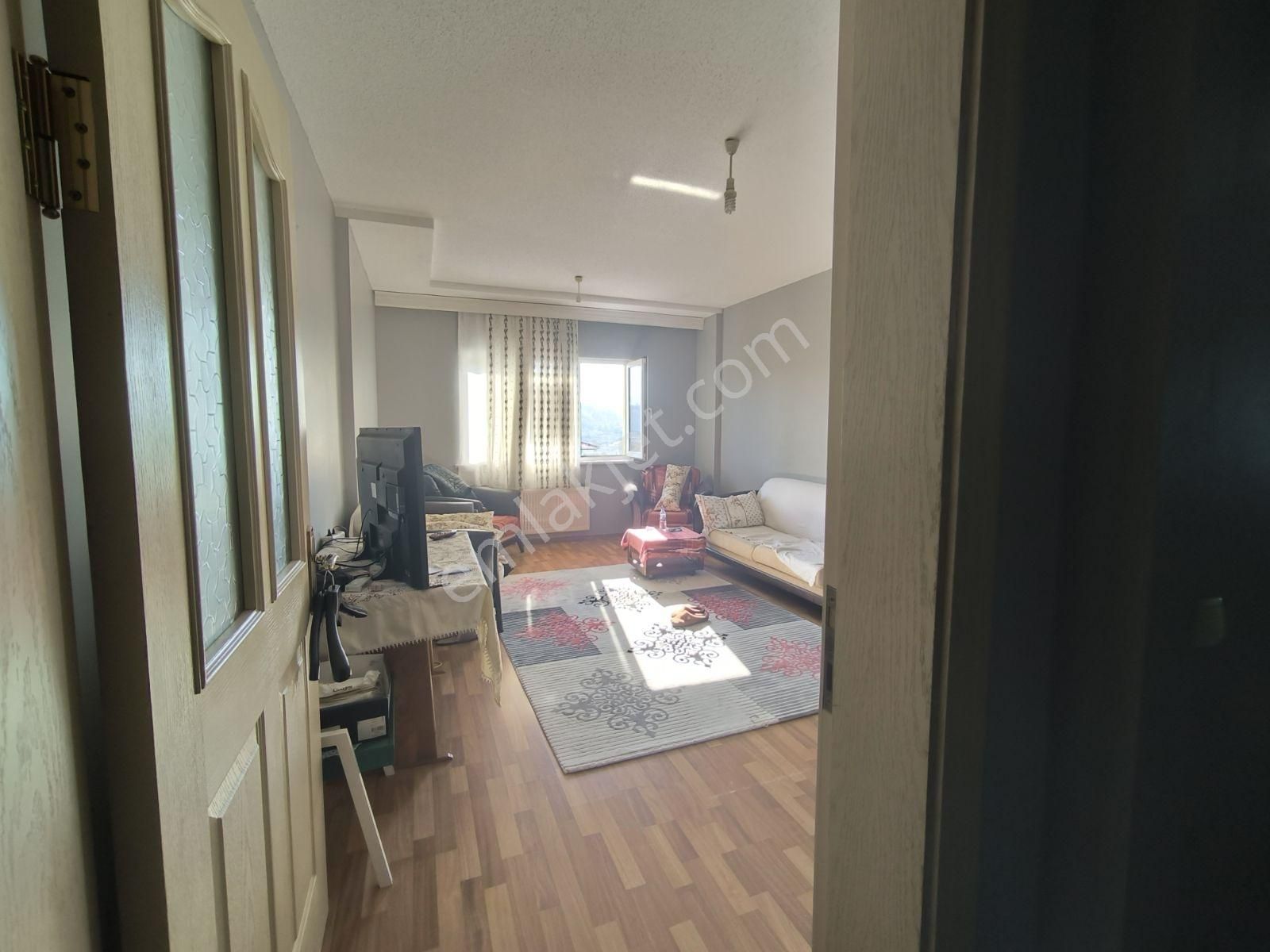 Rota Emlak 'tan Yeni Mahalle (toki) De Satılık Daire - Görsel 8