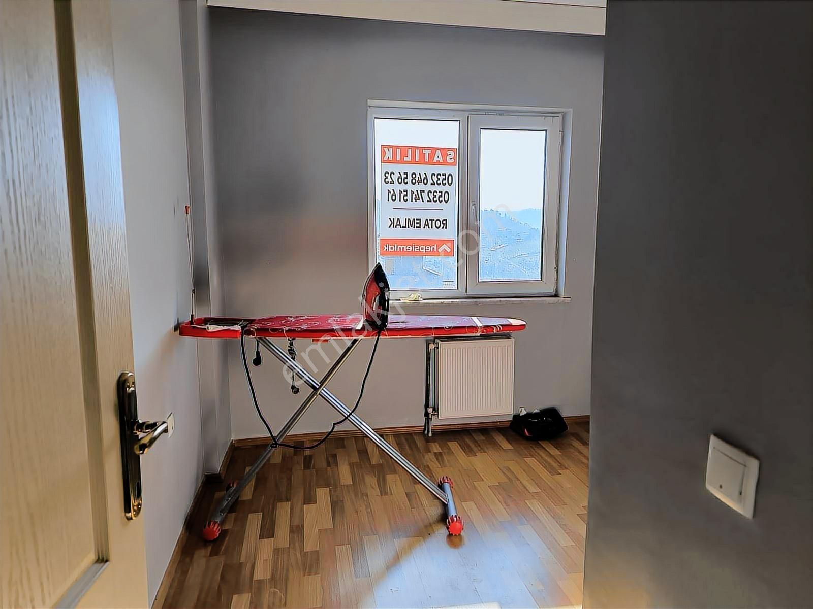 Rota Emlak 'tan Yeni Mahalle (toki) De Satılık Daire - Görsel 3