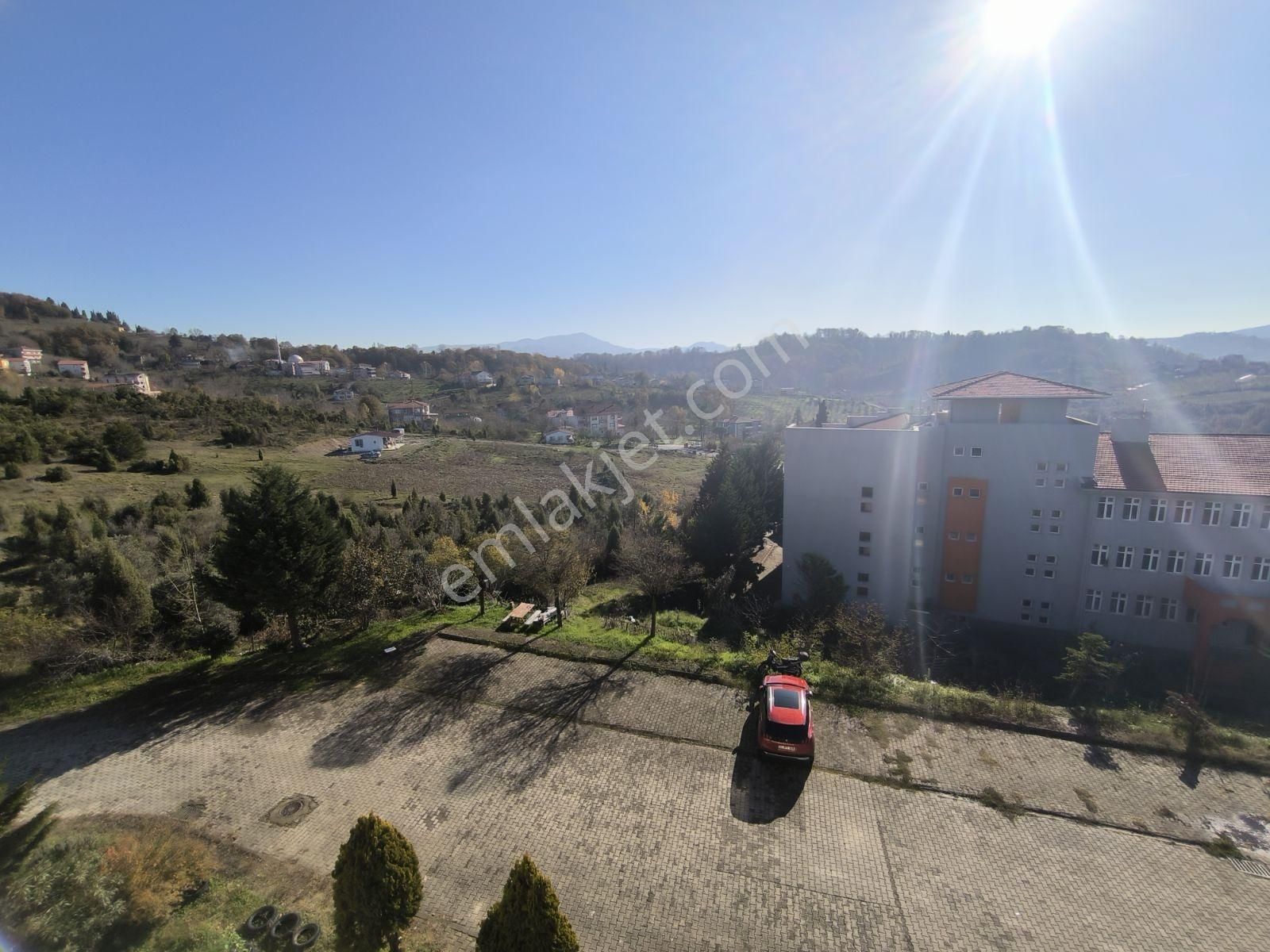 Rota Emlak 'tan Yeni Mahalle (toki) De Satılık Daire - Görsel 11