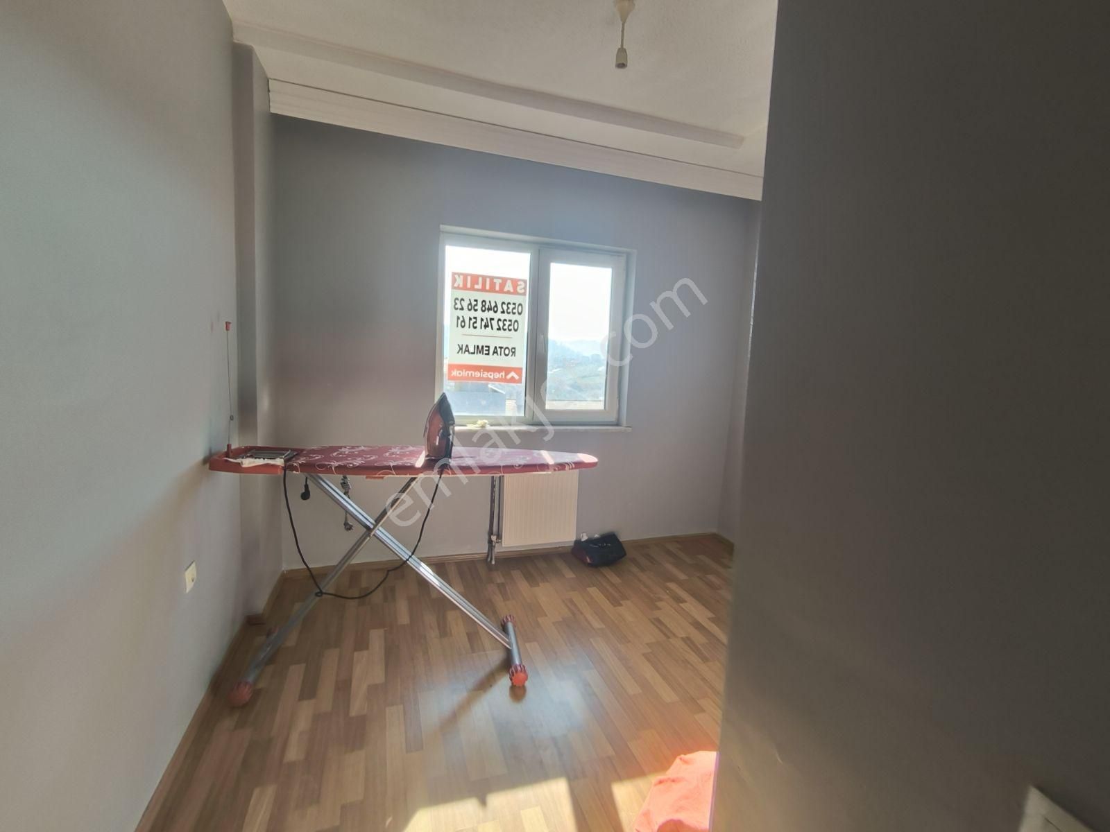 Rota Emlak 'tan Yeni Mahalle (toki) De Satılık Daire - Görsel 4