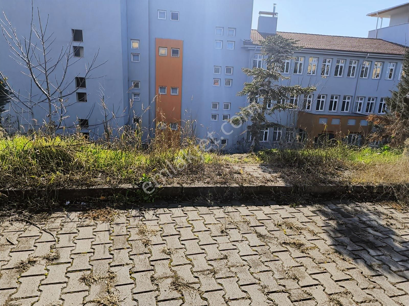 Rota Emlak 'tan Yeni Mahalle (toki) De Satılık Daire - Görsel 9