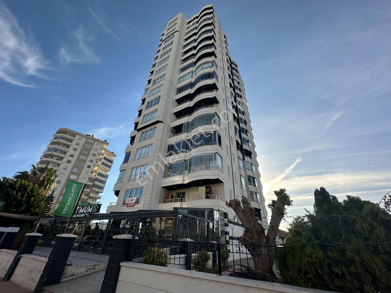 New Form Dan Kozlar Sitesi Batıkent Mah. Satılık 4+1 Daire - Görsel 18